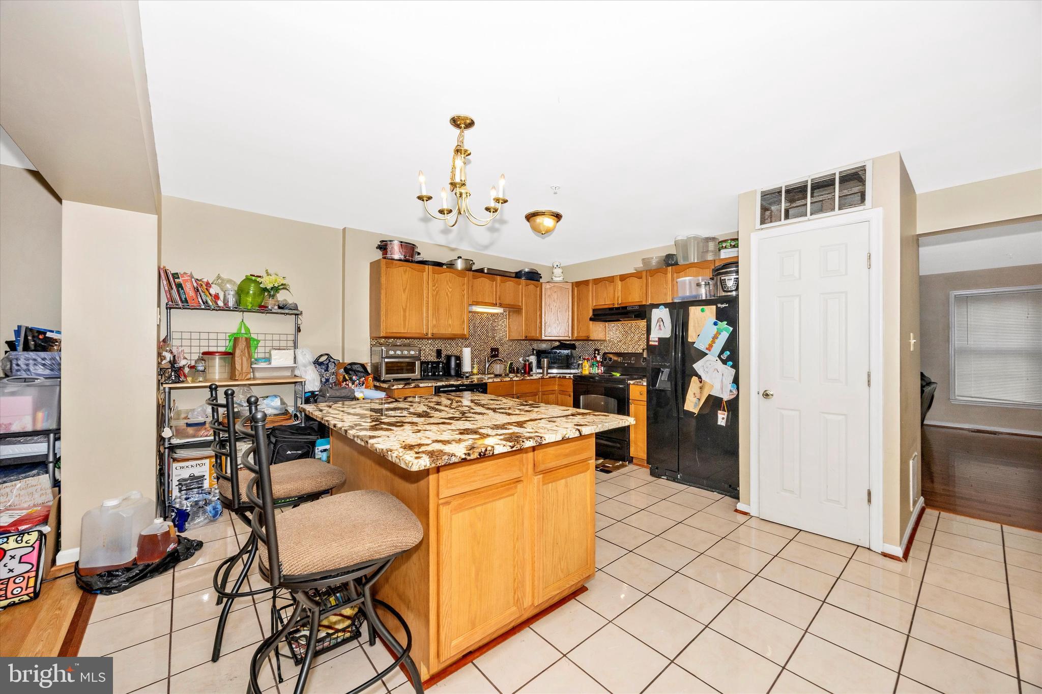 FAIRCHILD HEIGHTS - Residential