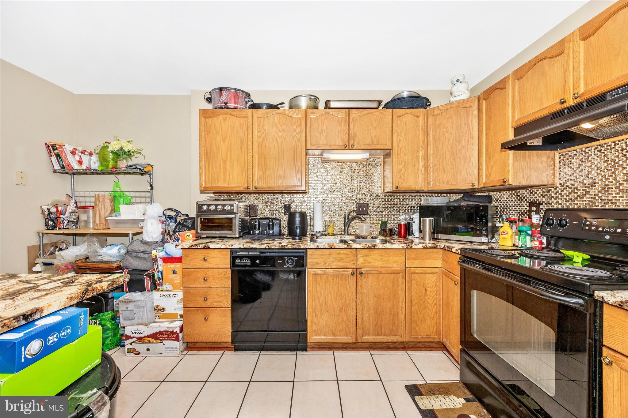 FAIRCHILD HEIGHTS - Residential