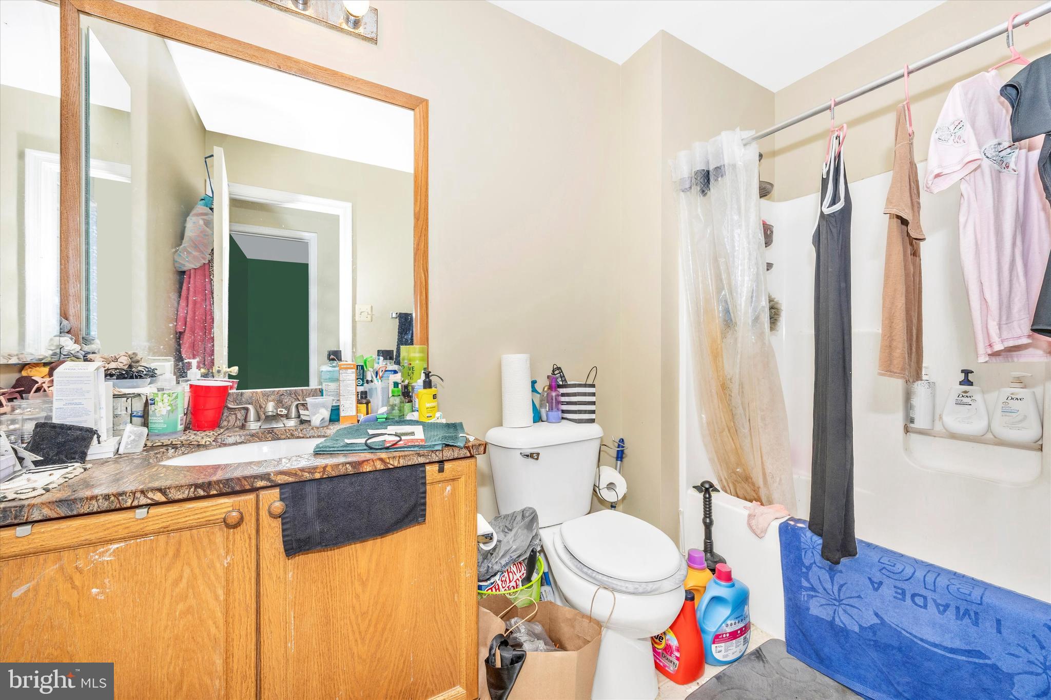 FAIRCHILD HEIGHTS - Residential