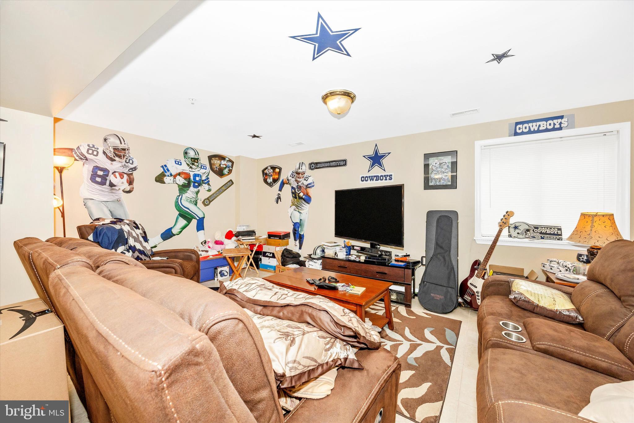 FAIRCHILD HEIGHTS - Residential