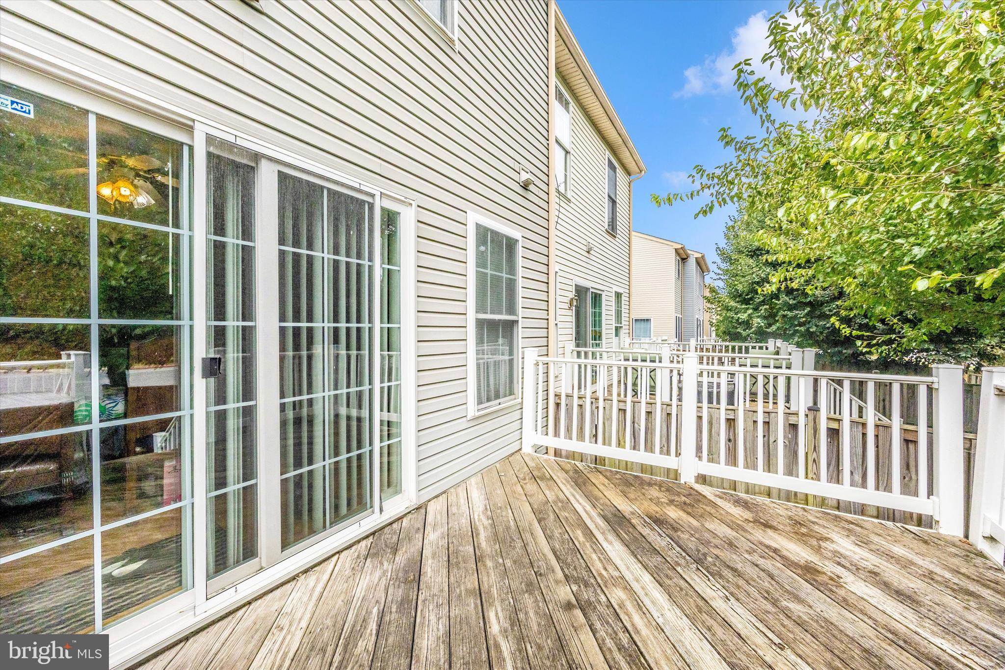 FAIRCHILD HEIGHTS - Residential