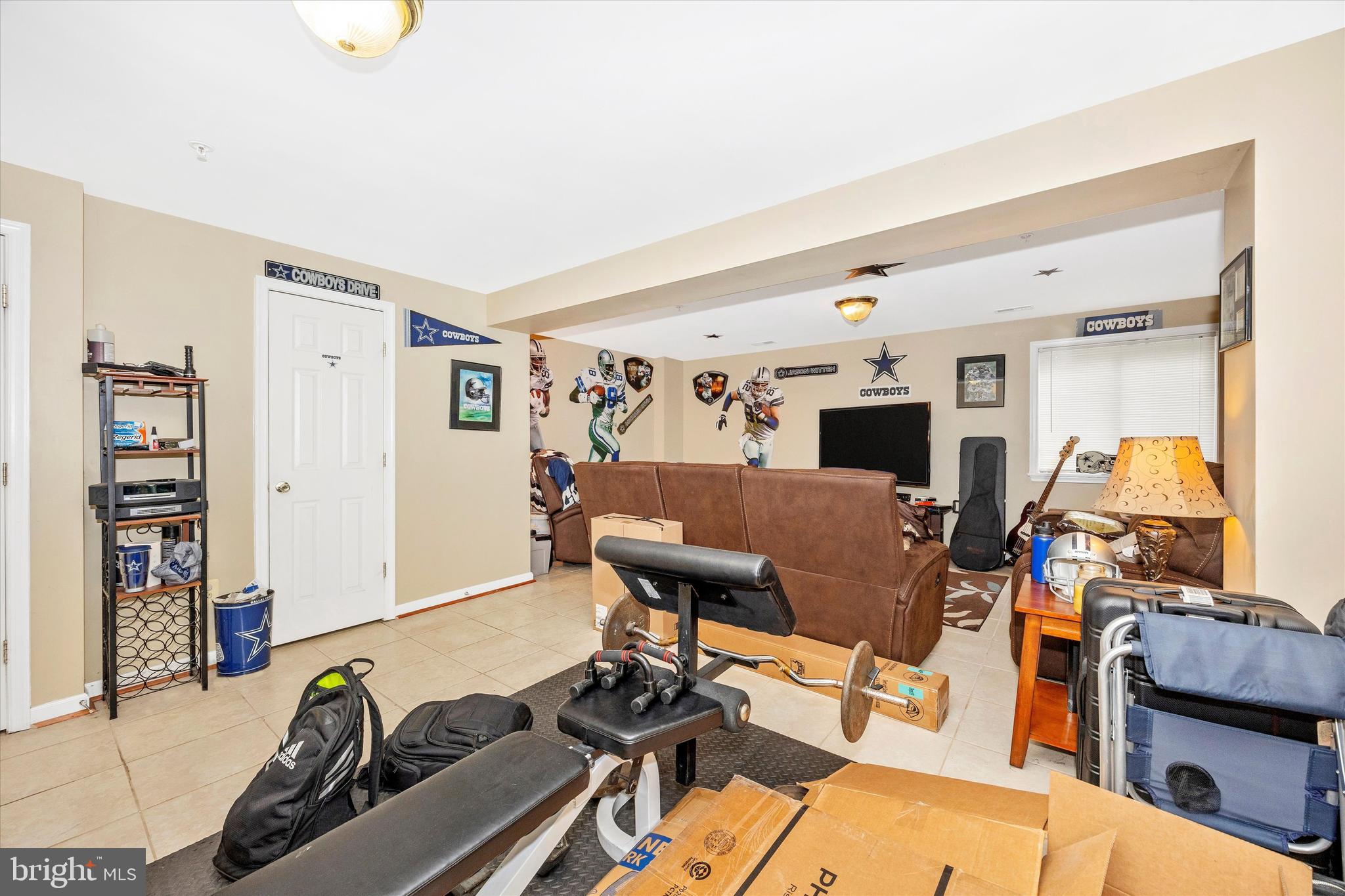 FAIRCHILD HEIGHTS - Residential