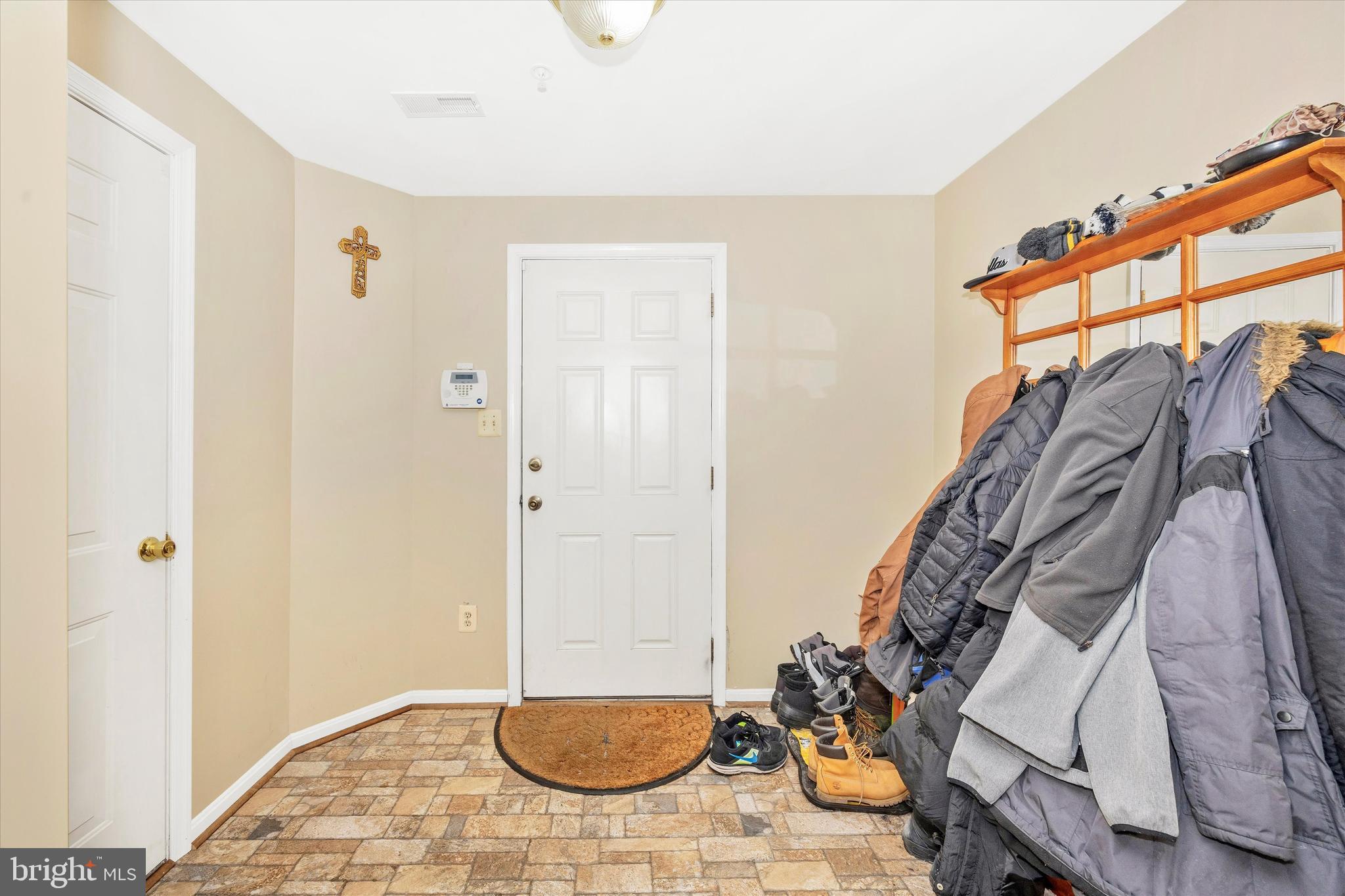 FAIRCHILD HEIGHTS - Residential