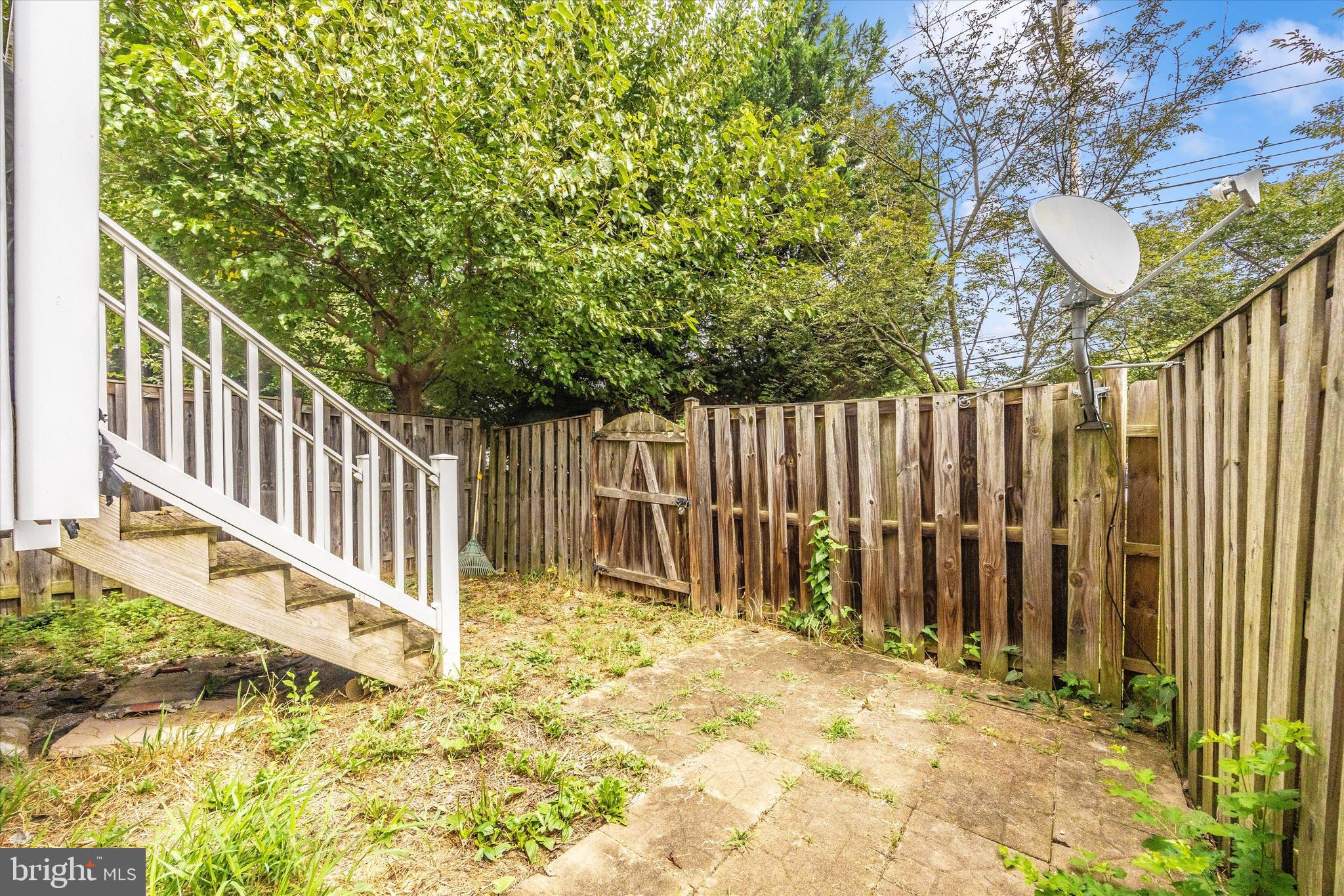 FAIRCHILD HEIGHTS - Residential