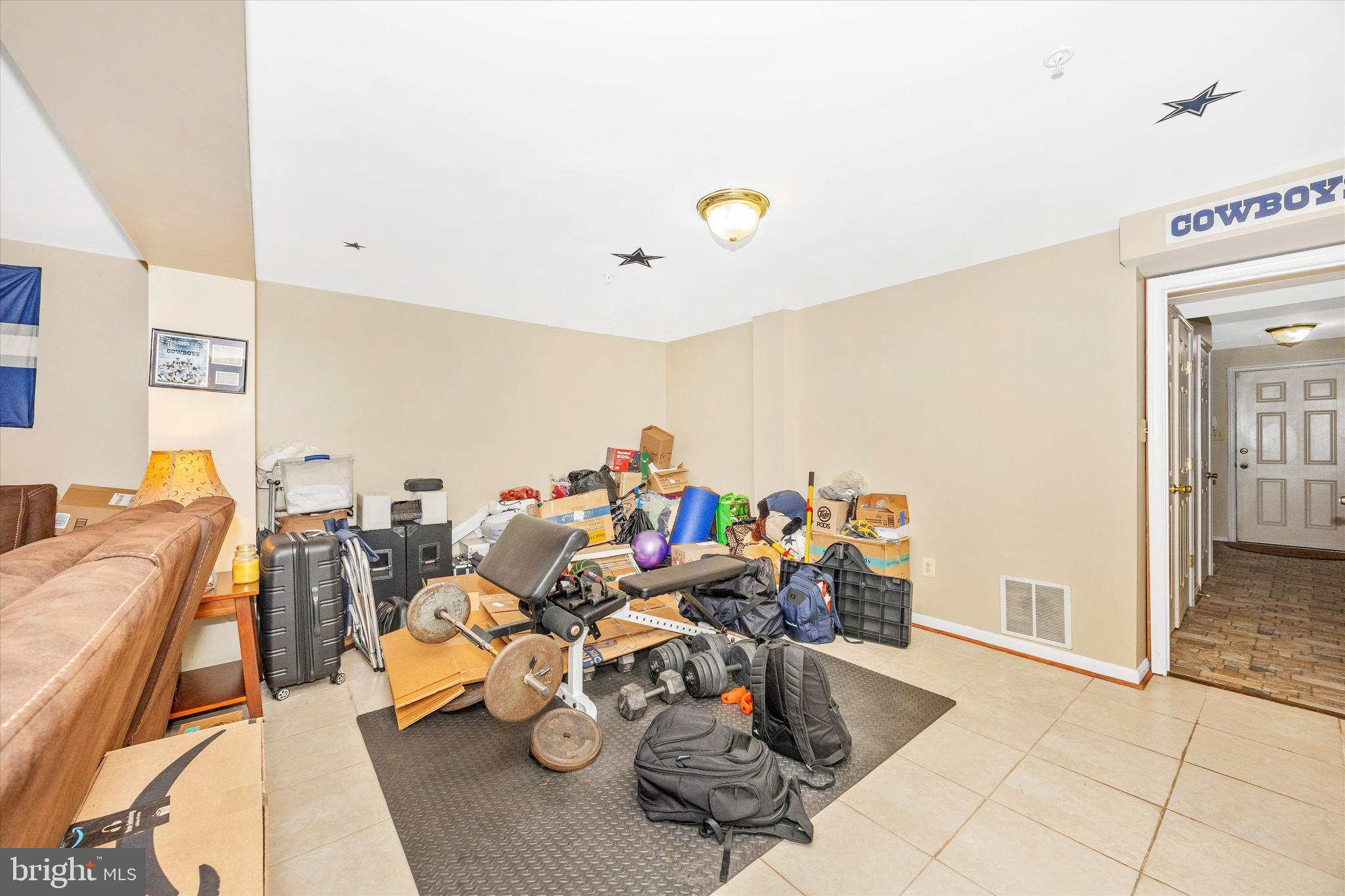 FAIRCHILD HEIGHTS - Residential