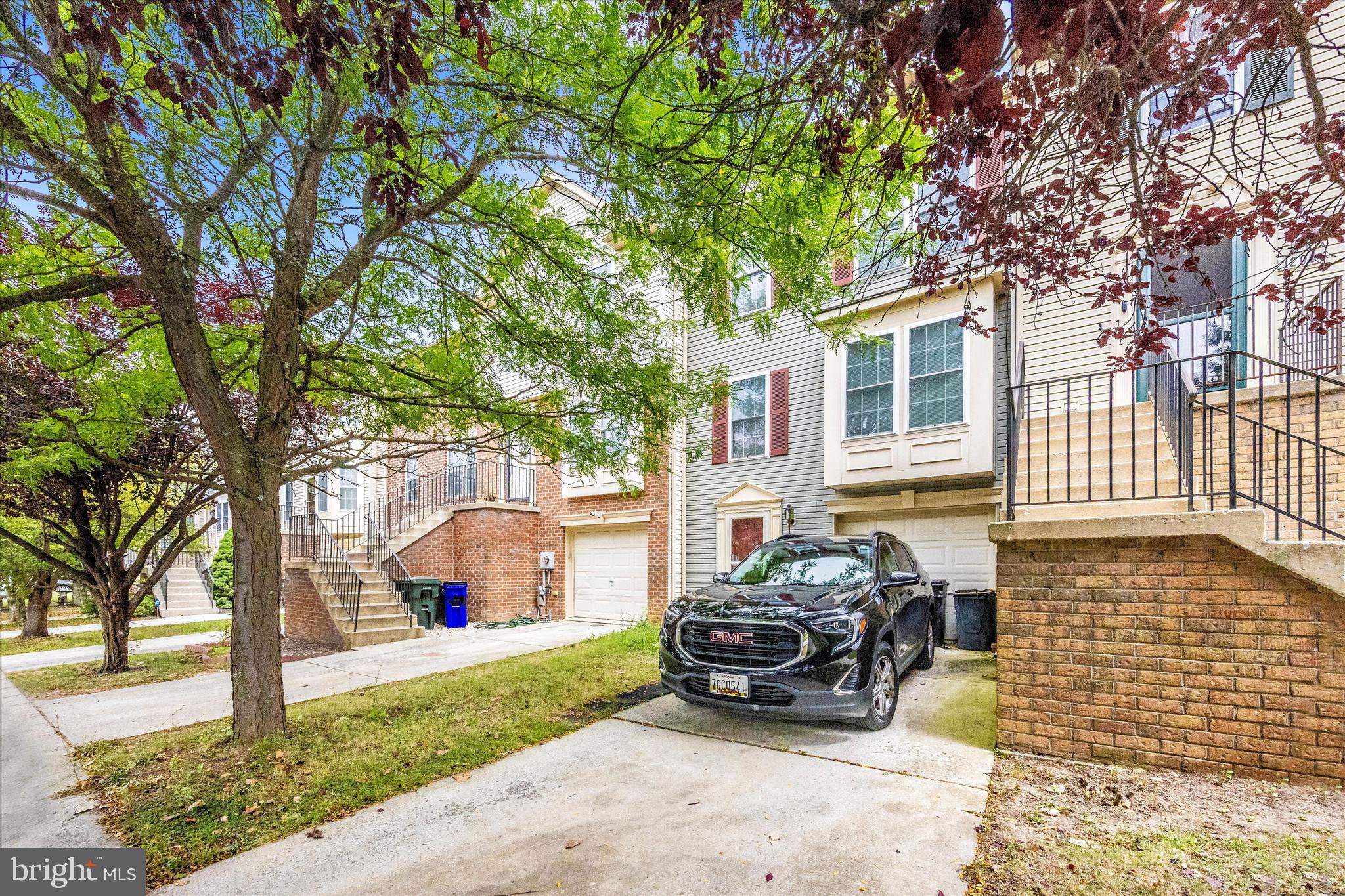 FAIRCHILD HEIGHTS - Residential