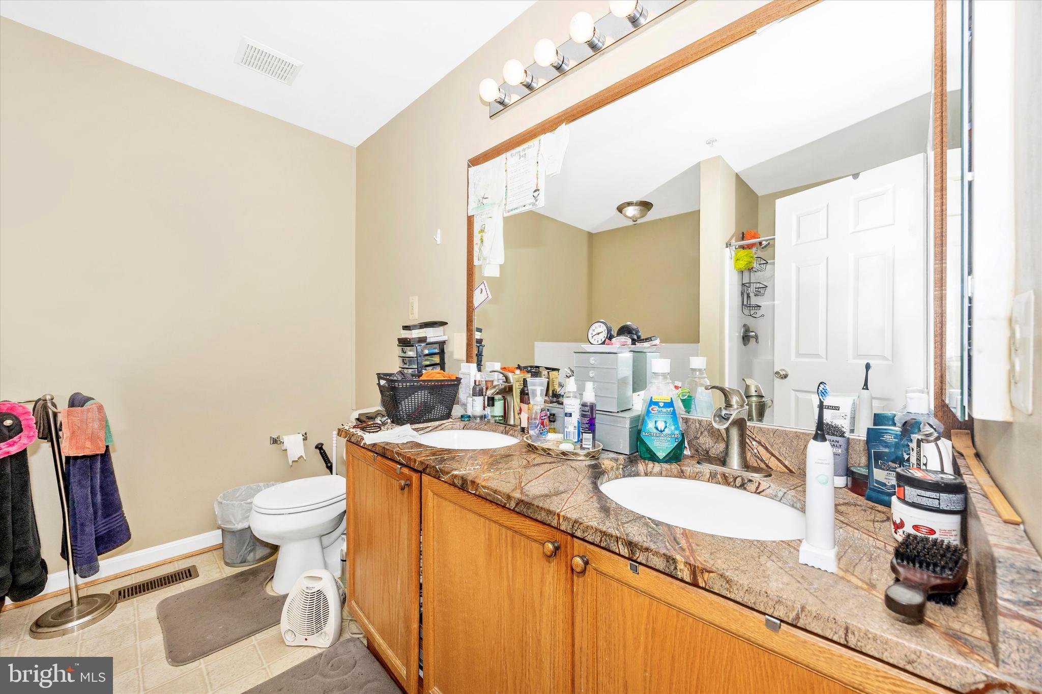 FAIRCHILD HEIGHTS - Residential