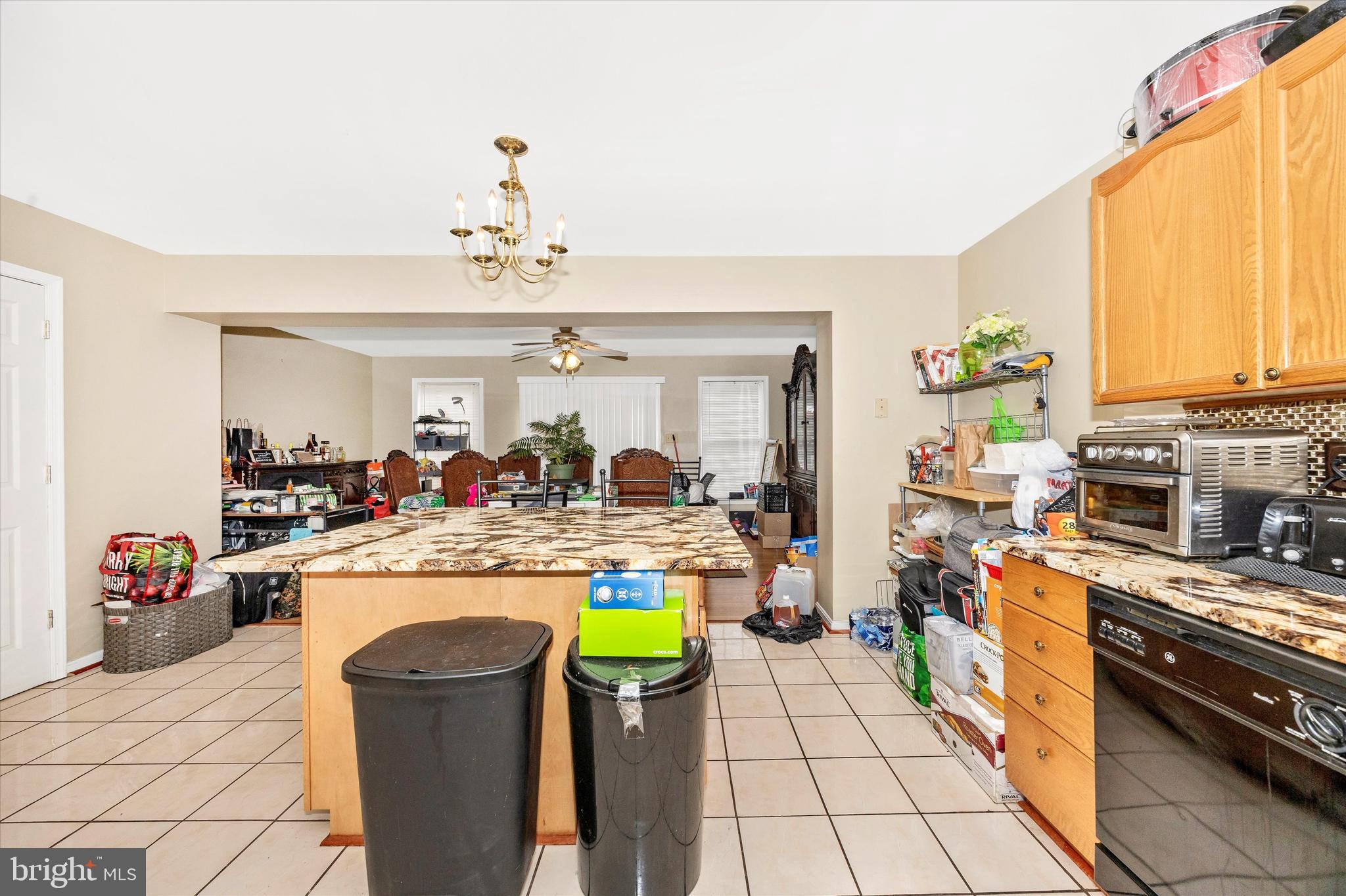 FAIRCHILD HEIGHTS - Residential