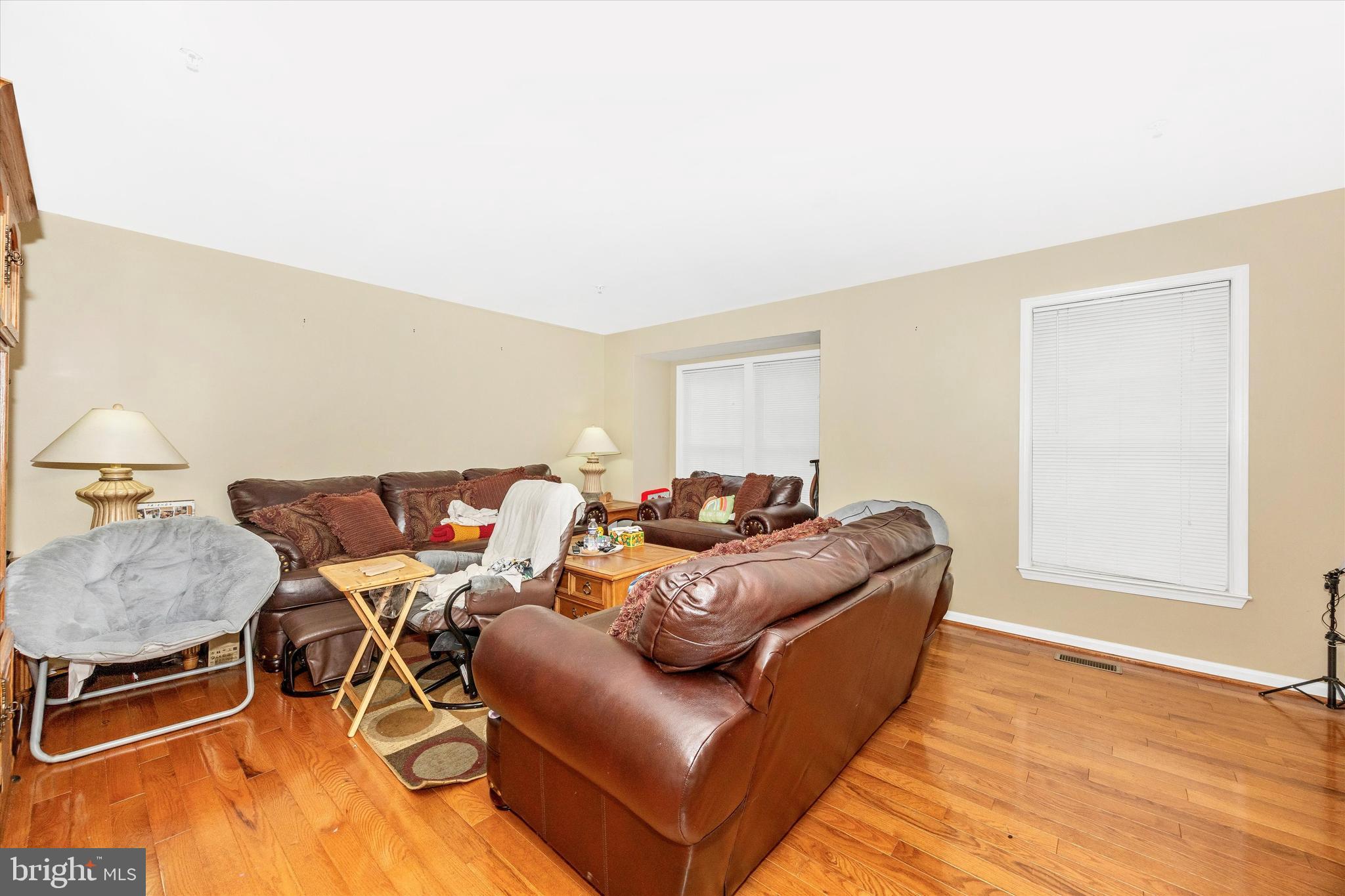 FAIRCHILD HEIGHTS - Residential