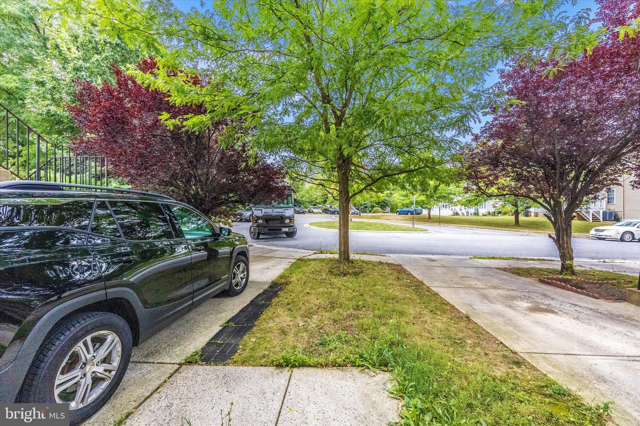 FAIRCHILD HEIGHTS - Residential