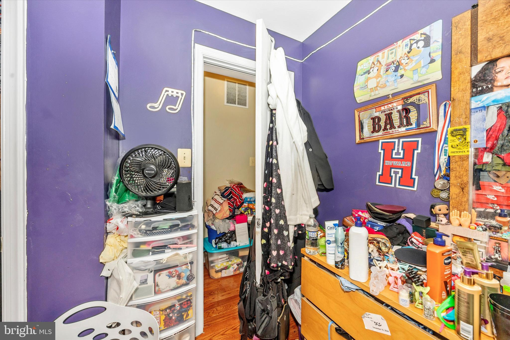 FAIRCHILD HEIGHTS - Residential