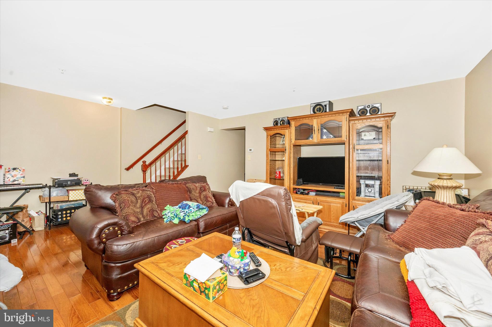 FAIRCHILD HEIGHTS - Residential