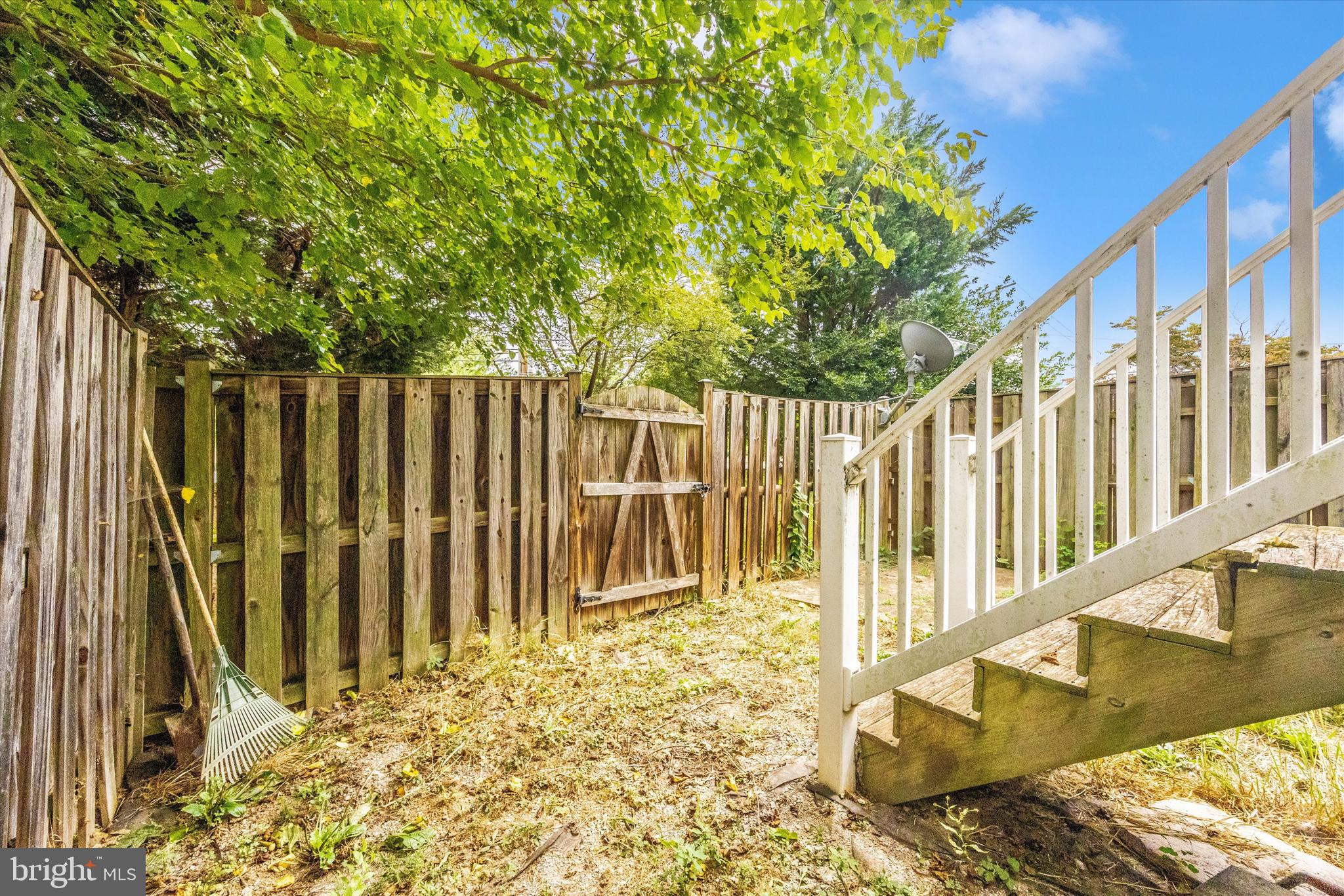 FAIRCHILD HEIGHTS - Residential