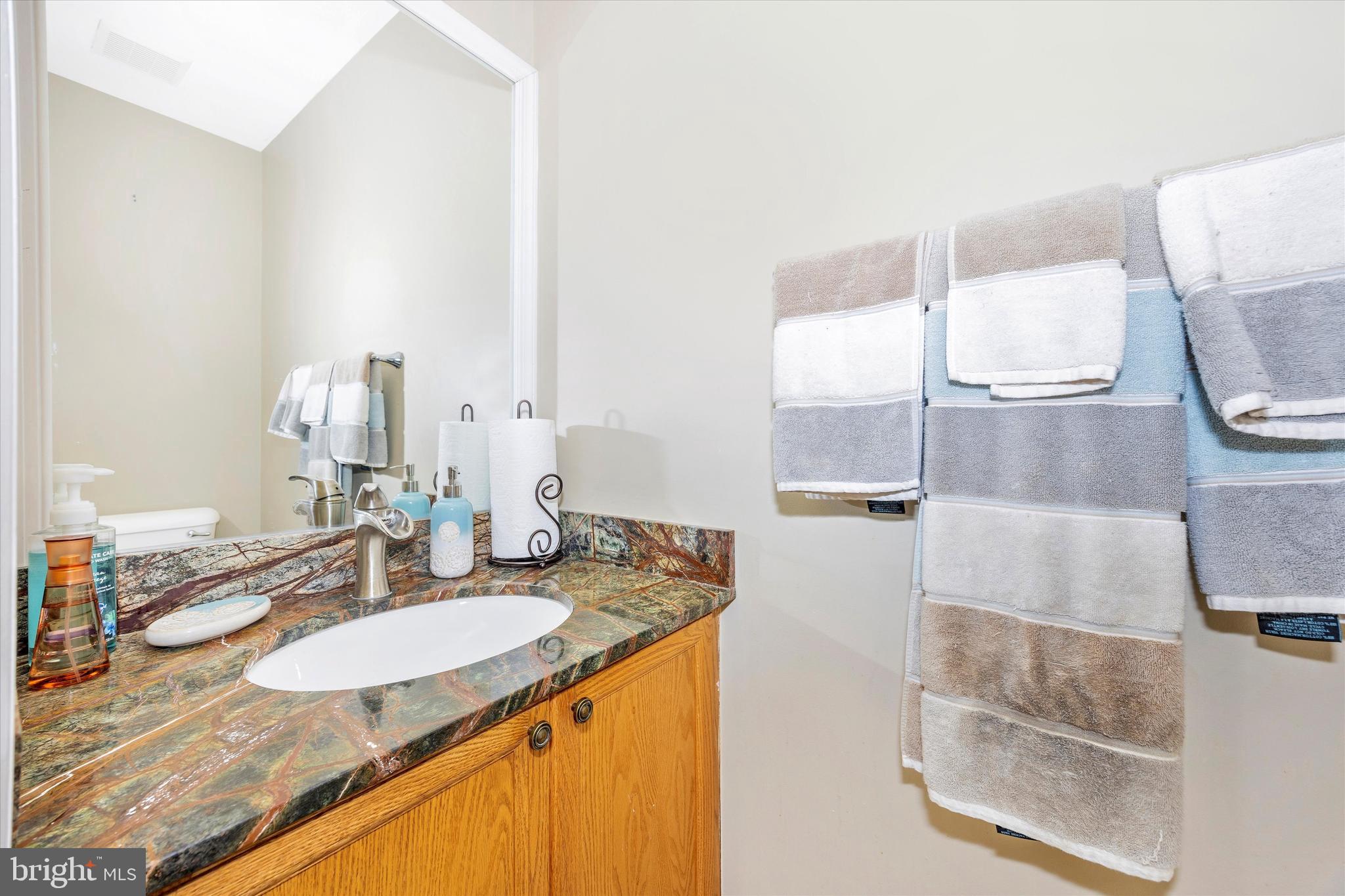 FAIRCHILD HEIGHTS - Residential