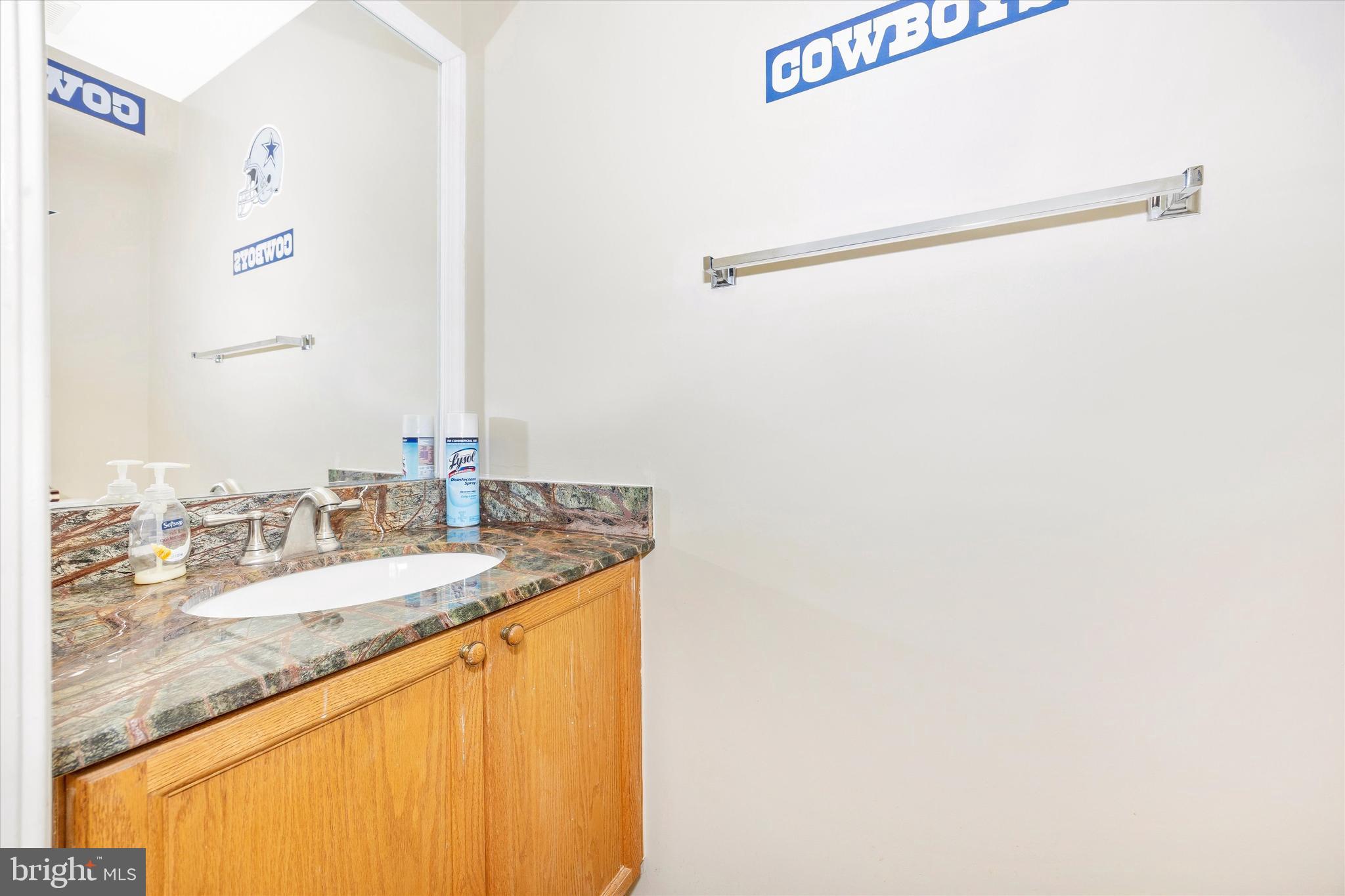 FAIRCHILD HEIGHTS - Residential