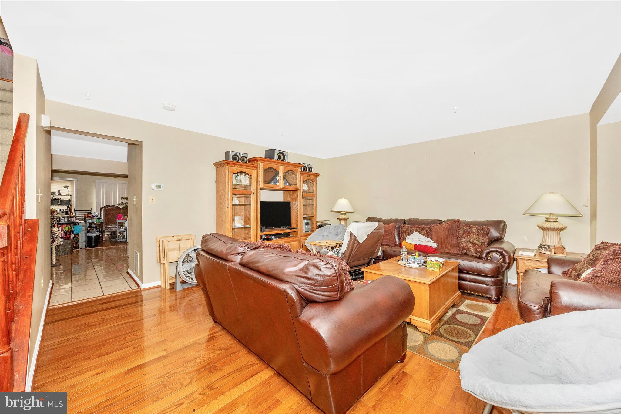 FAIRCHILD HEIGHTS - Residential