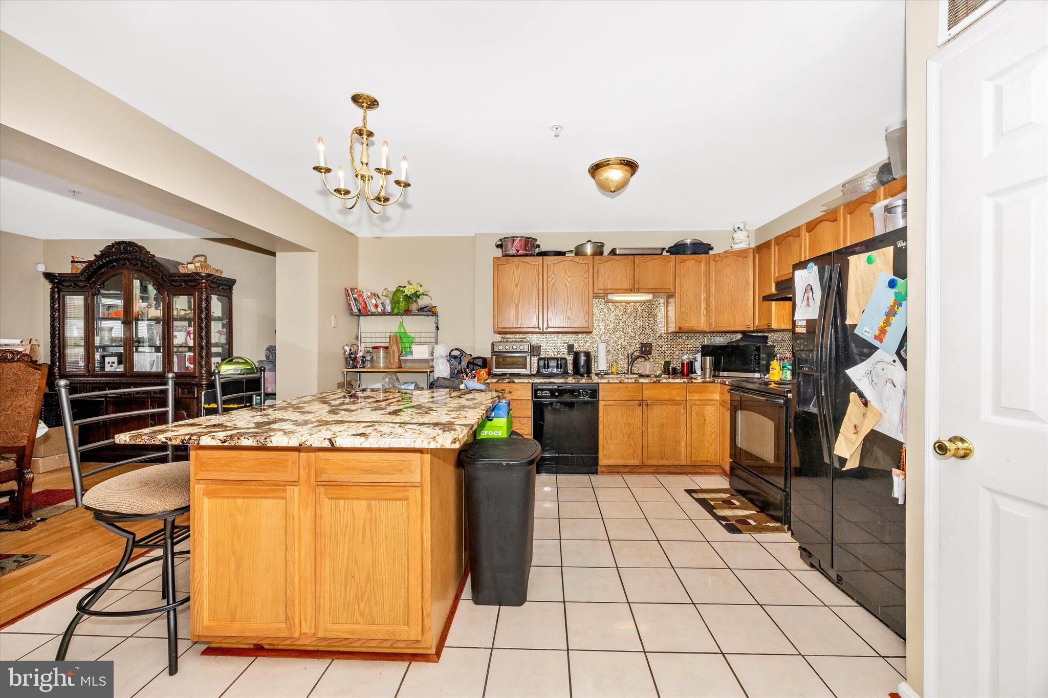 FAIRCHILD HEIGHTS - Residential