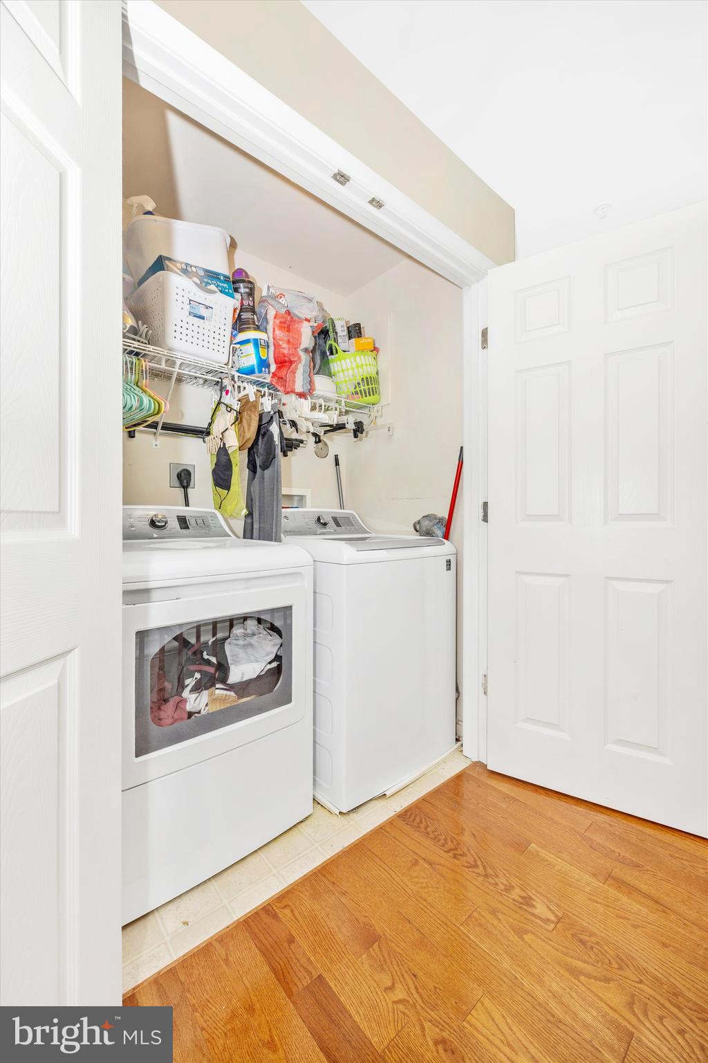 FAIRCHILD HEIGHTS - Residential