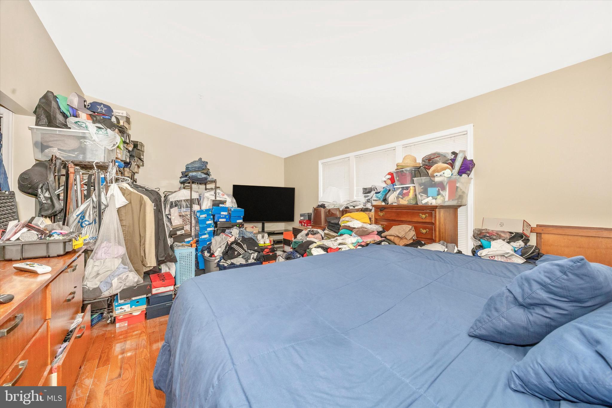 FAIRCHILD HEIGHTS - Residential