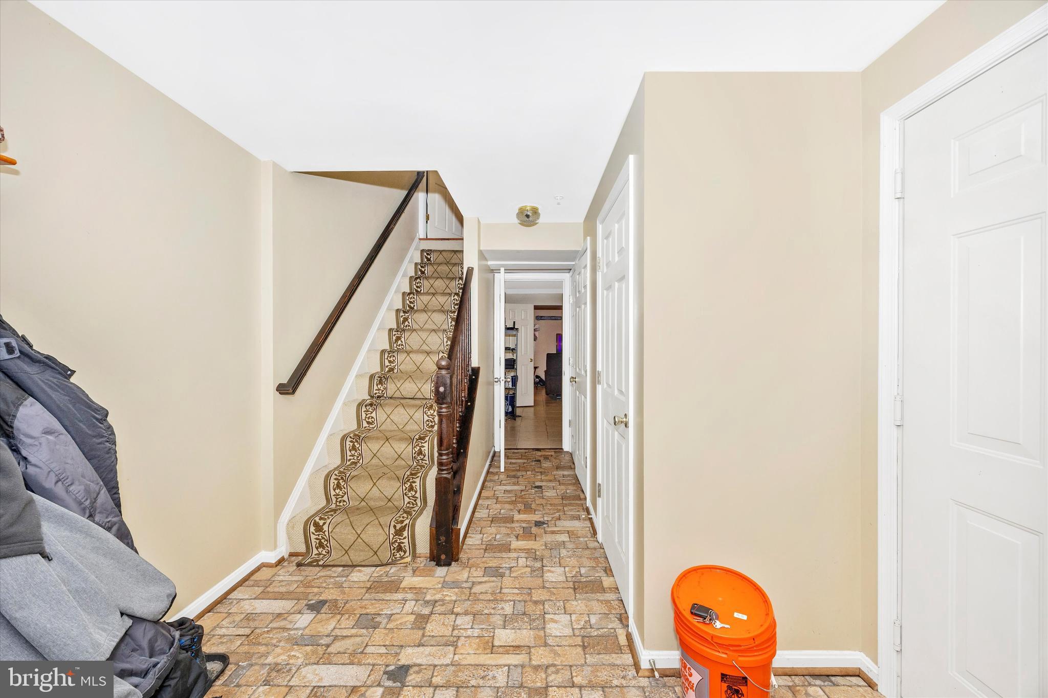 FAIRCHILD HEIGHTS - Residential