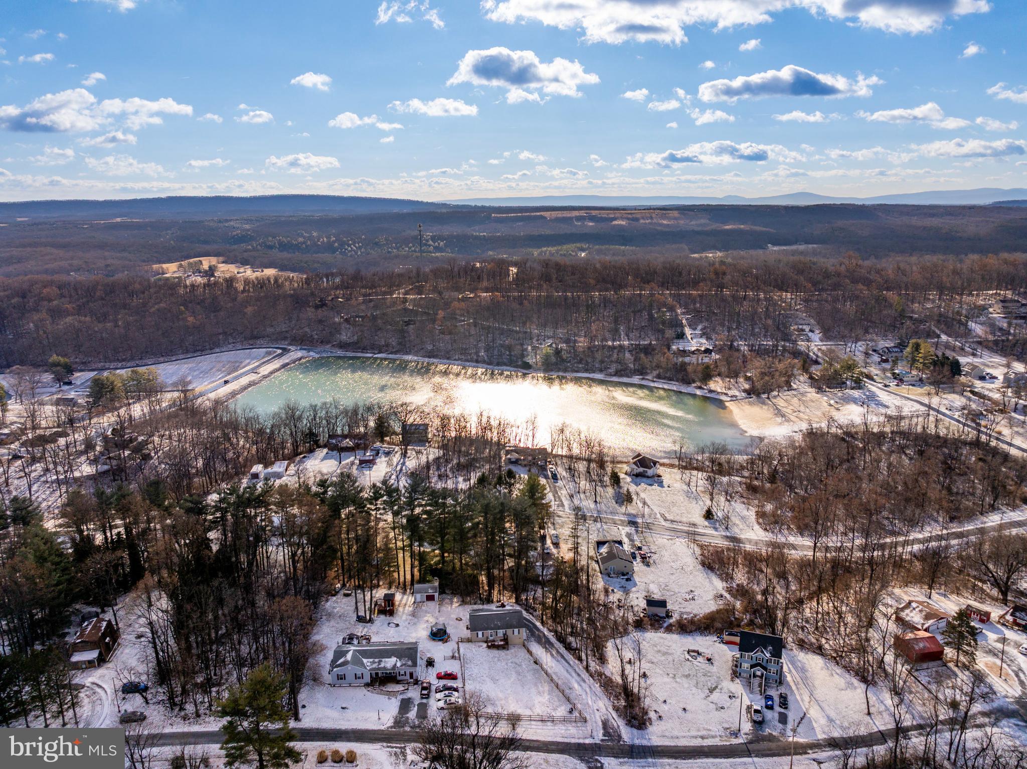SHAWNEELAND - Residential