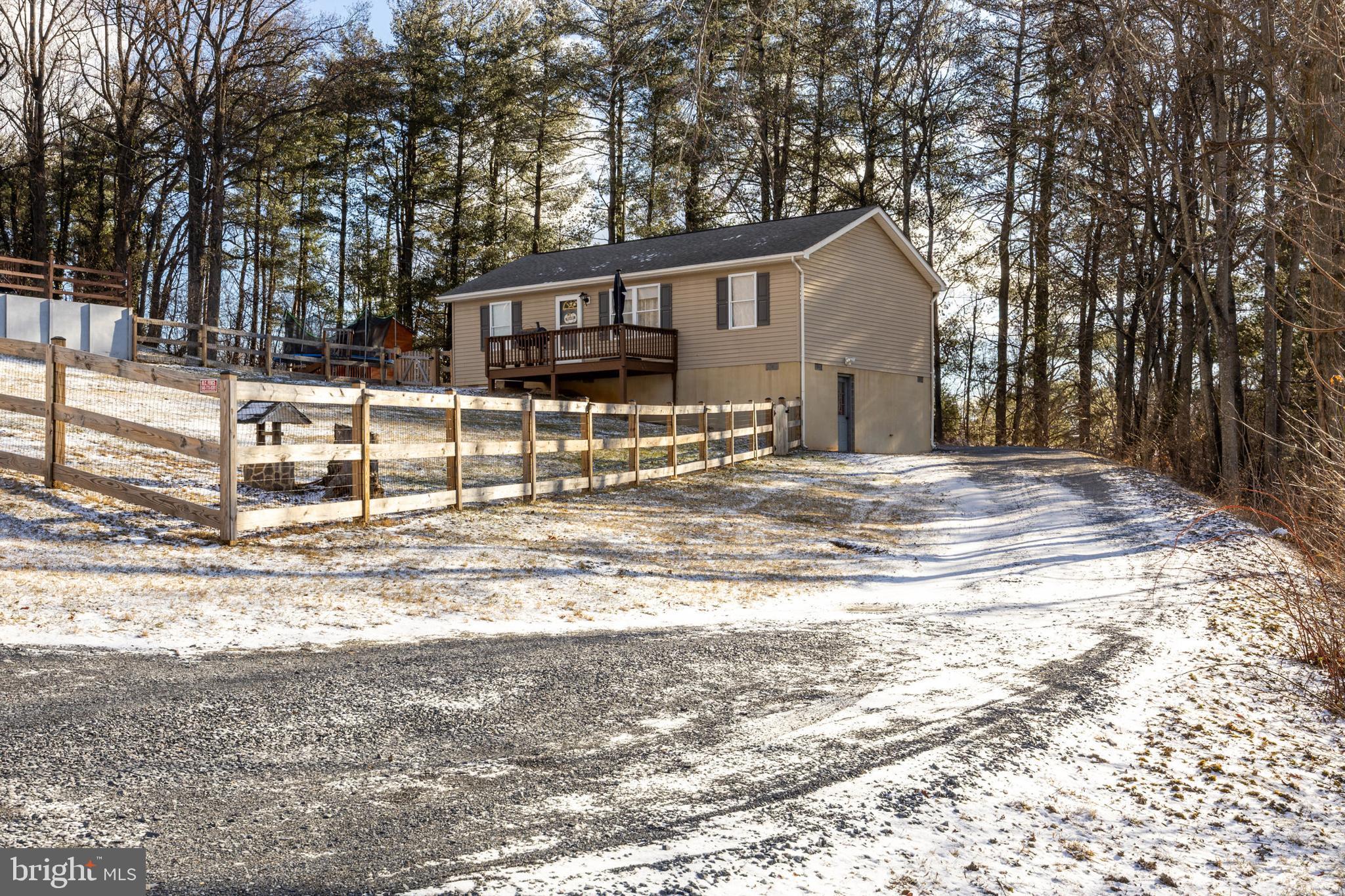 SHAWNEELAND - Residential