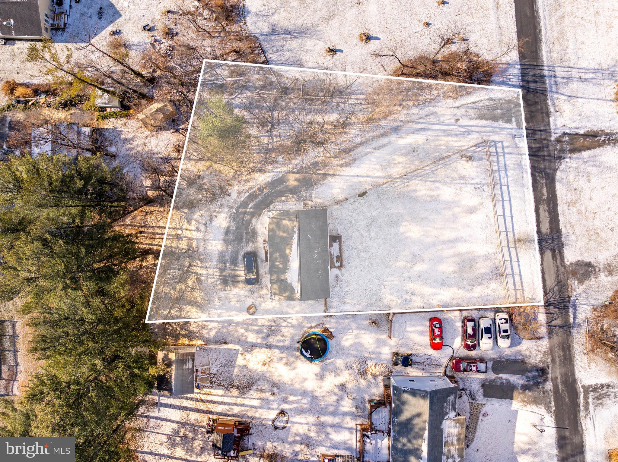 SHAWNEELAND - Residential