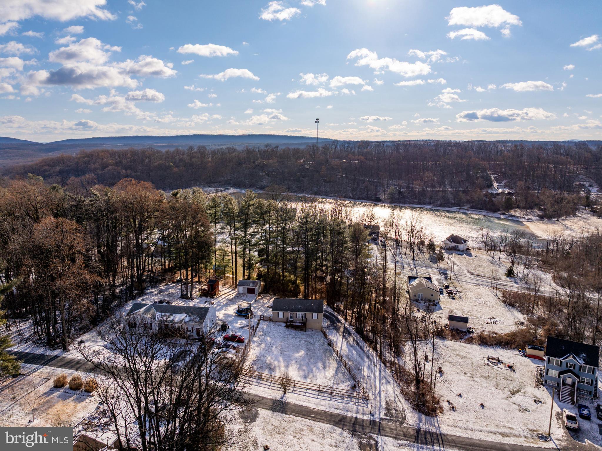 SHAWNEELAND - Residential