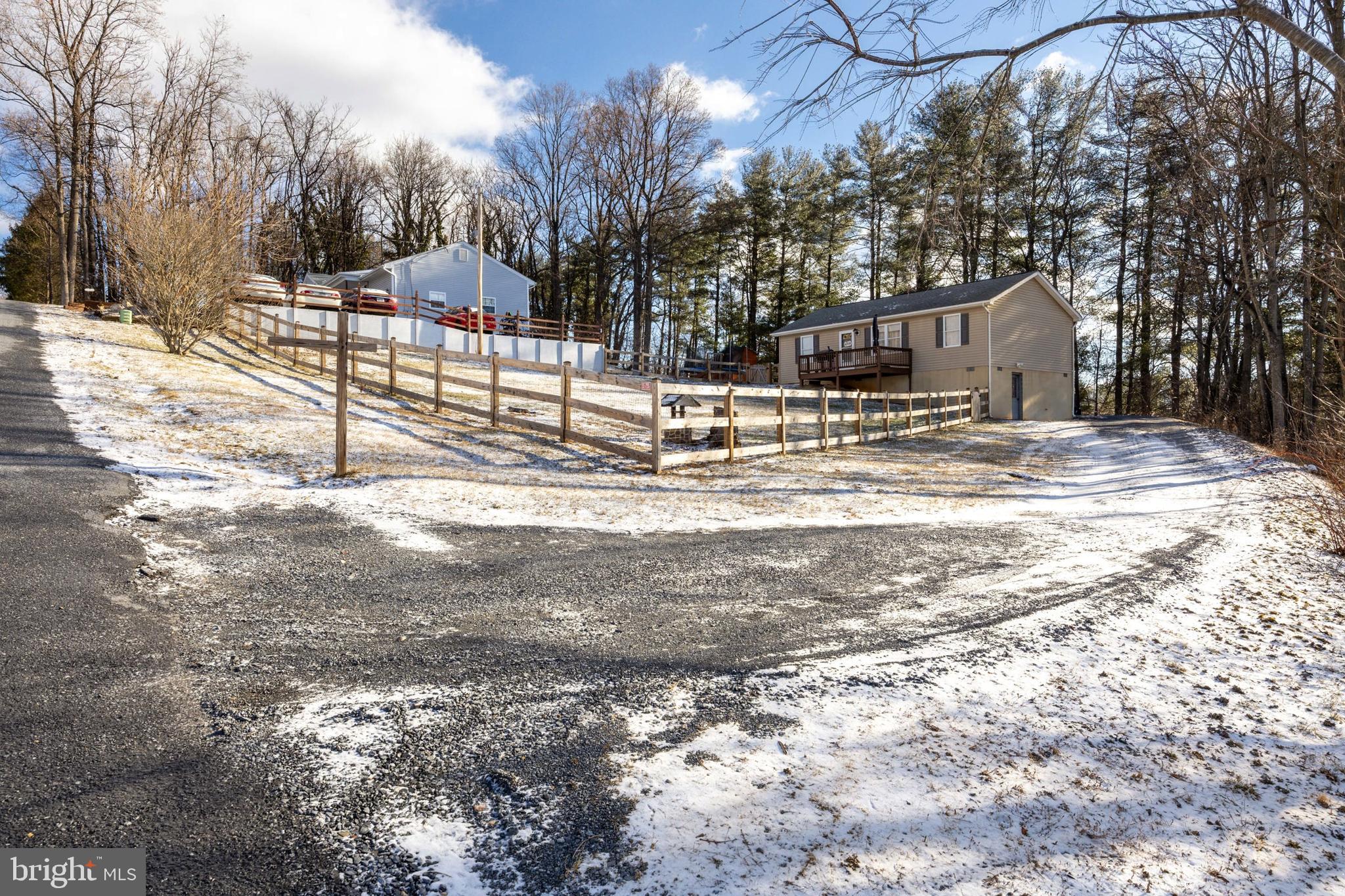 SHAWNEELAND - Residential