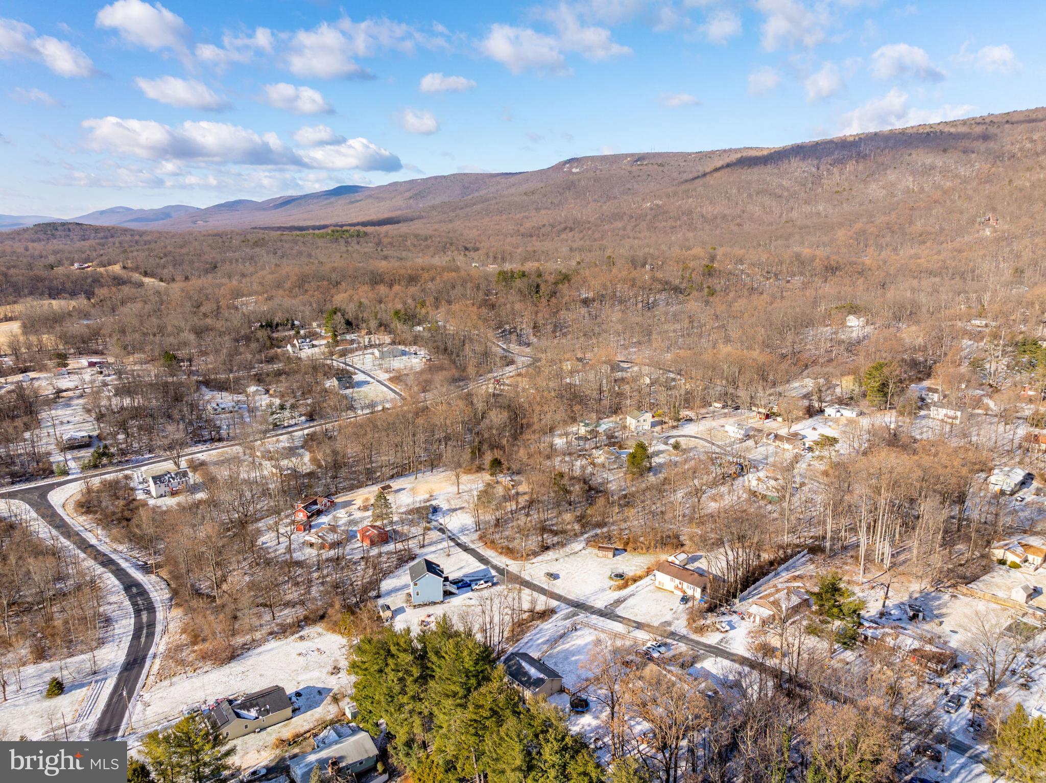 SHAWNEELAND - Residential