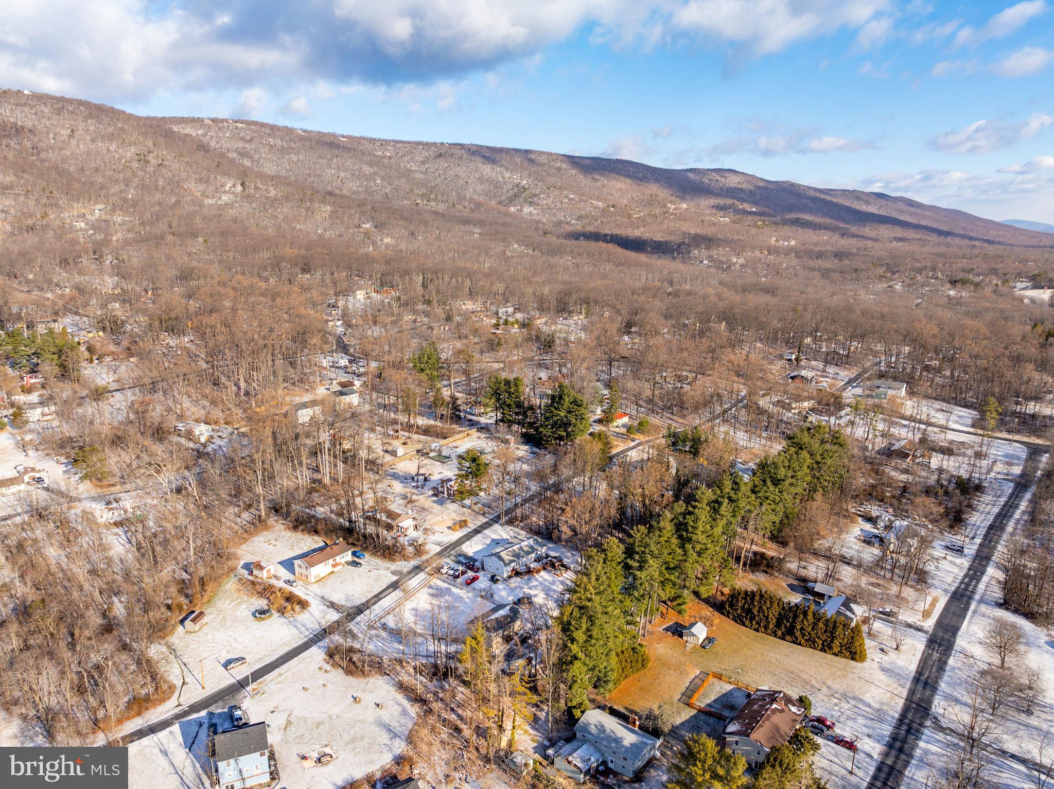 SHAWNEELAND - Residential