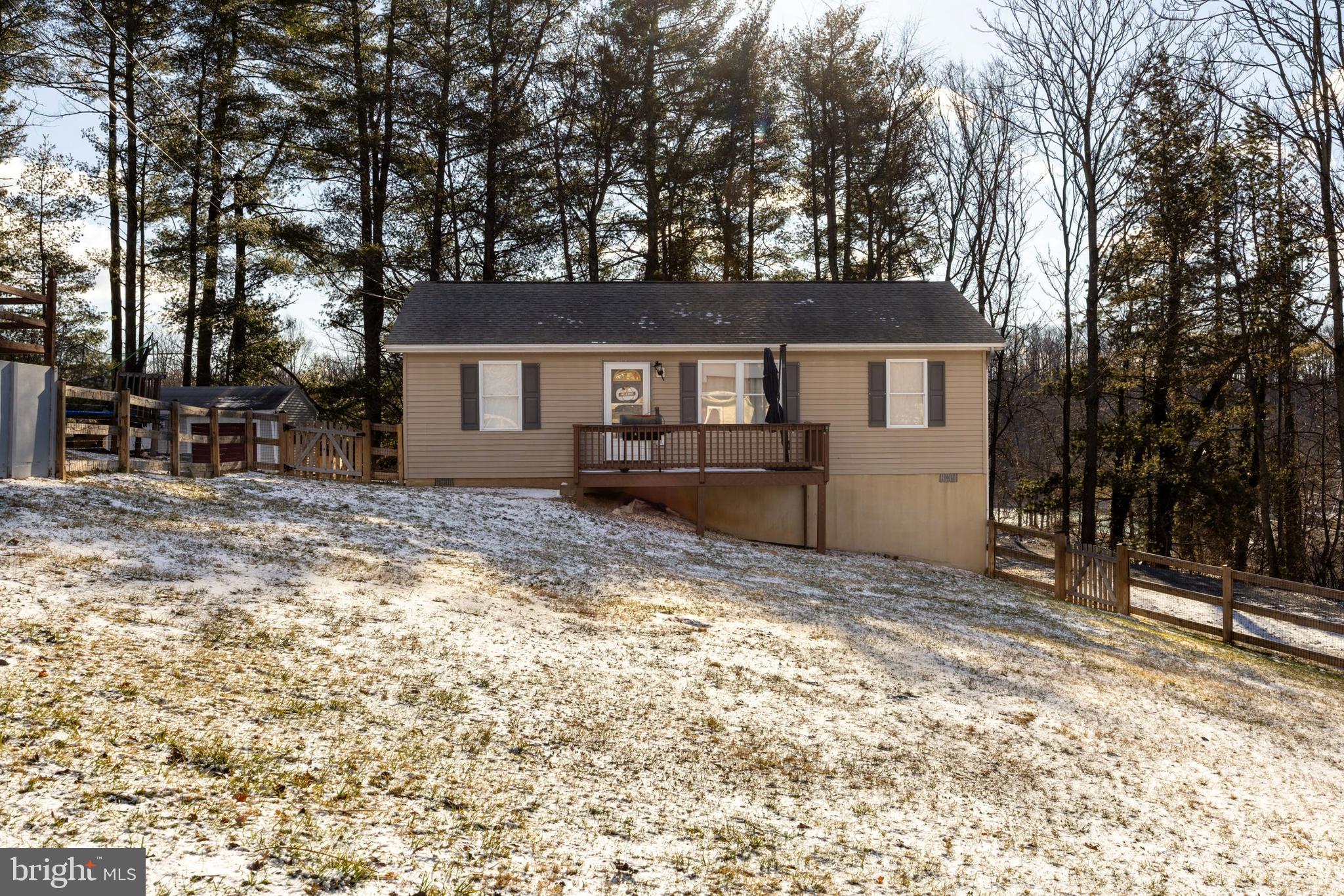 SHAWNEELAND - Residential