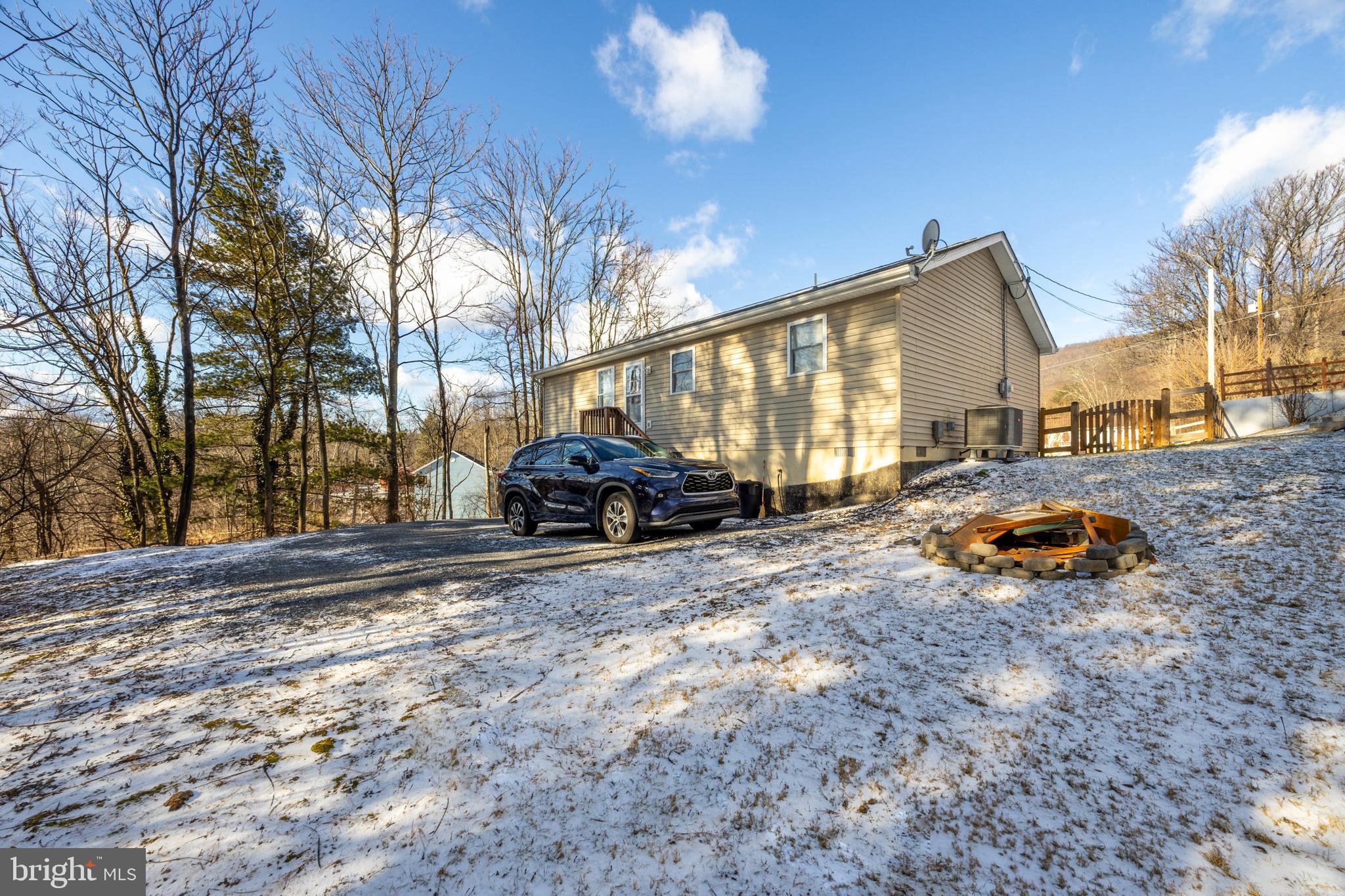 SHAWNEELAND - Residential