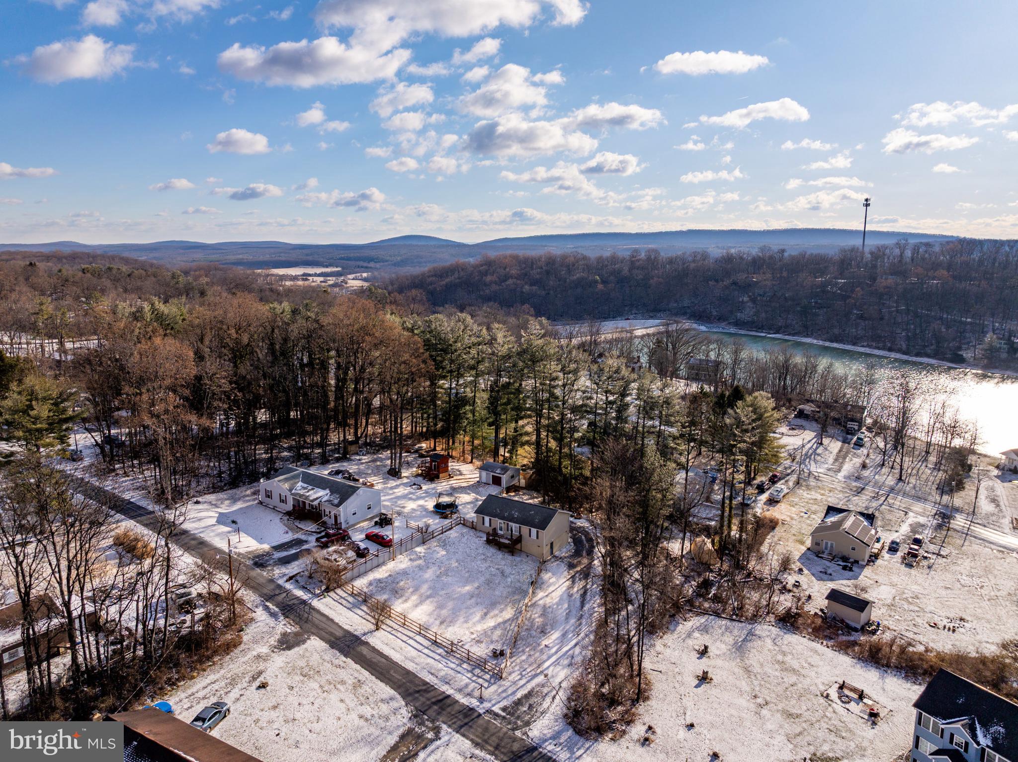 SHAWNEELAND - Residential