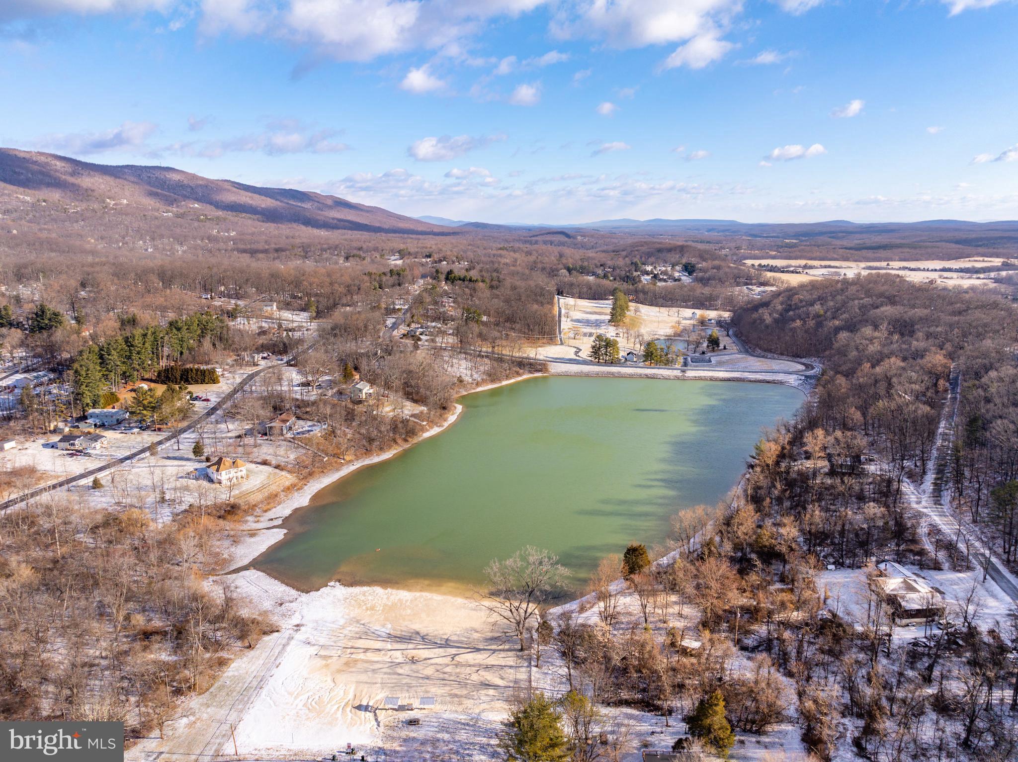 SHAWNEELAND - Residential