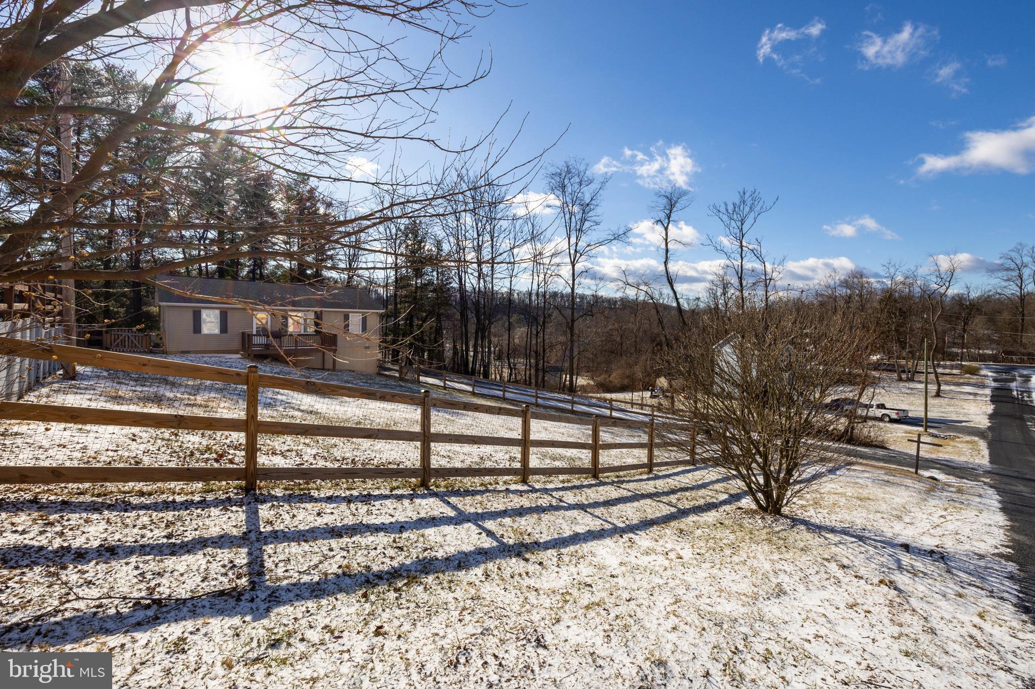 SHAWNEELAND - Residential