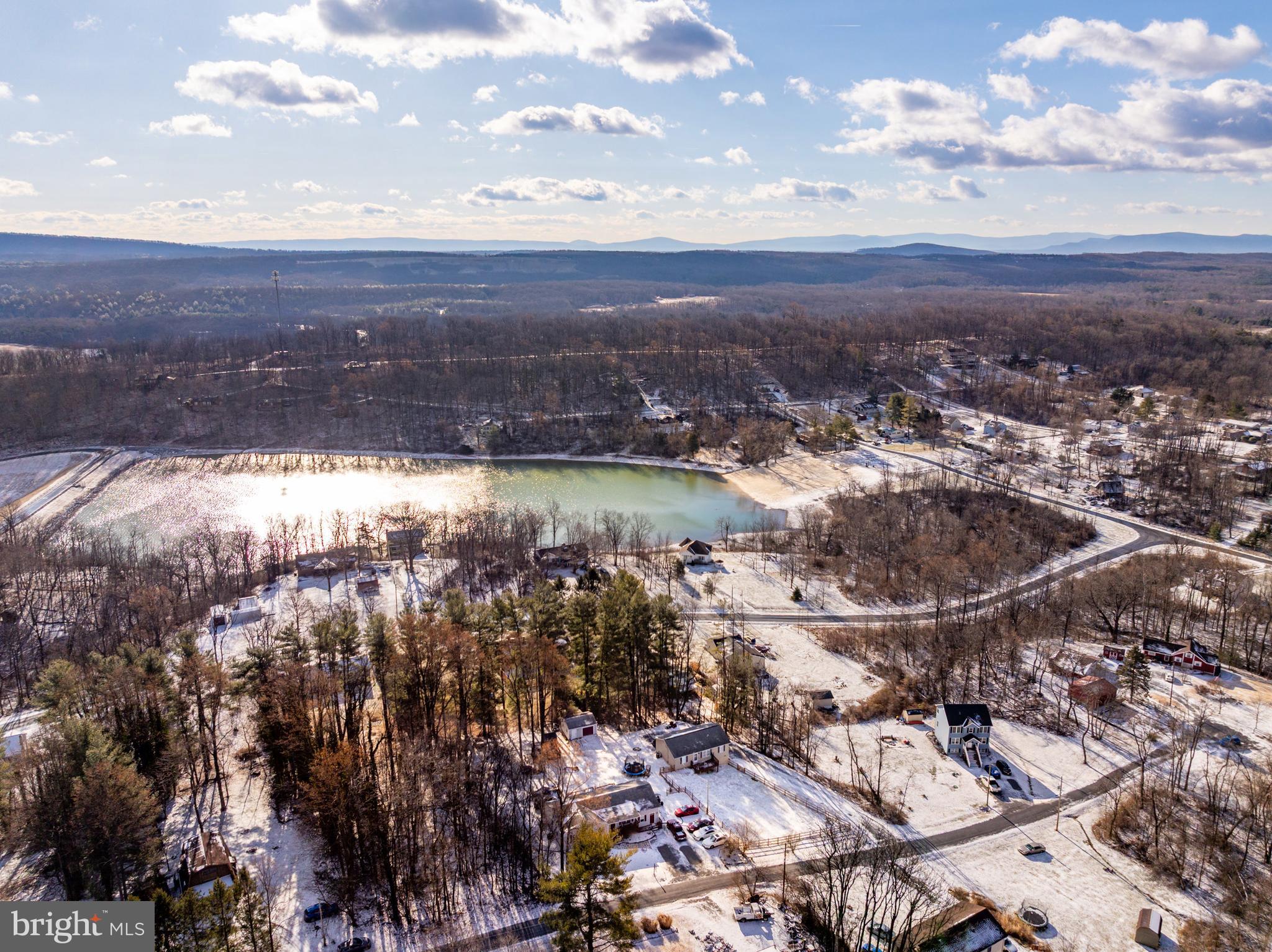 SHAWNEELAND - Residential