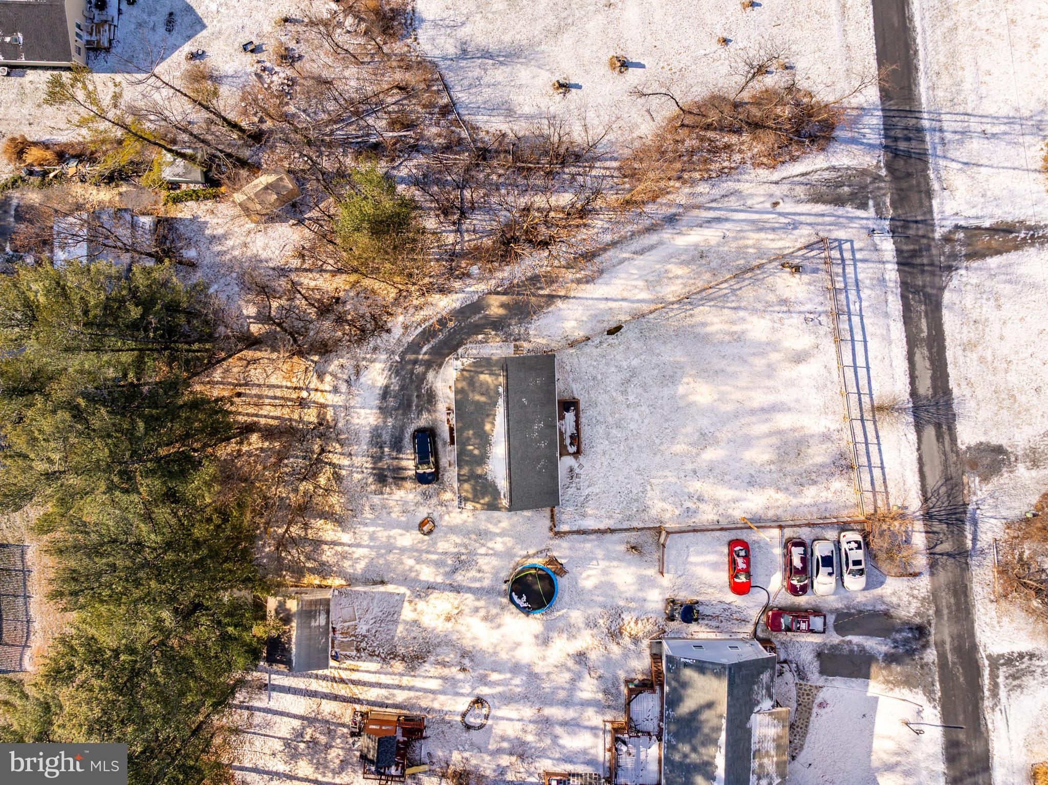 SHAWNEELAND - Residential