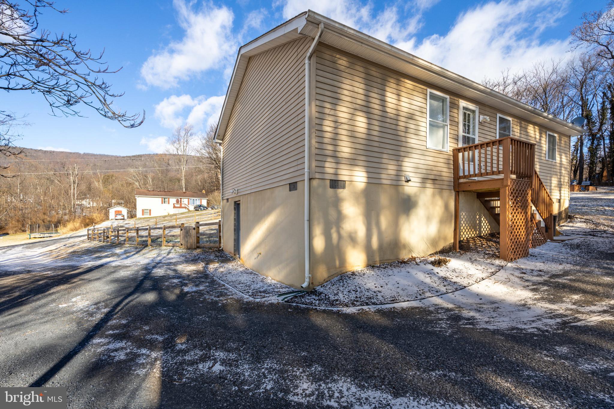 SHAWNEELAND - Residential