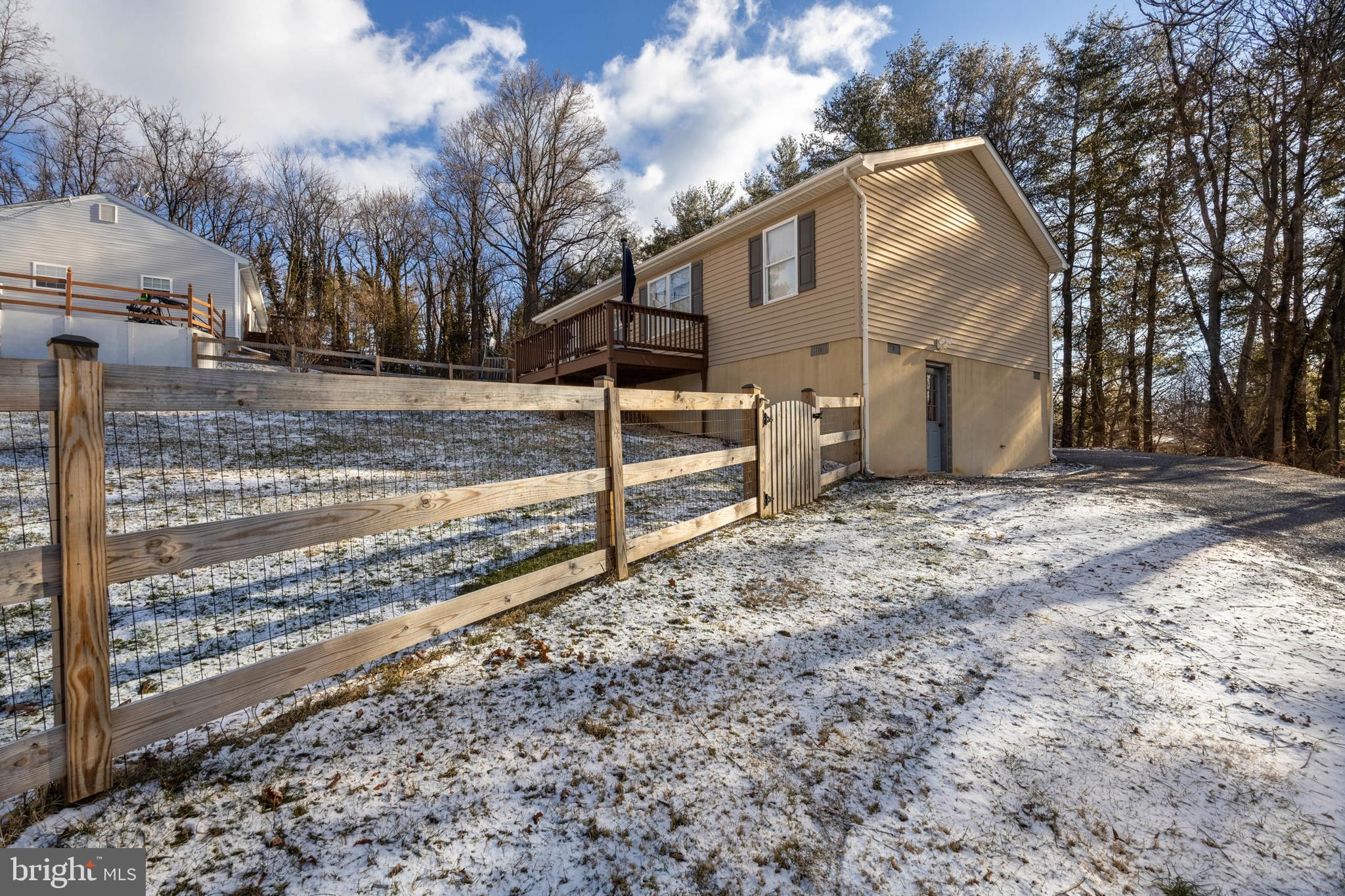 SHAWNEELAND - Residential