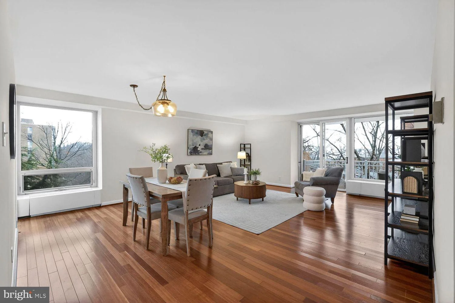 1435 4th Street SW Unit B511