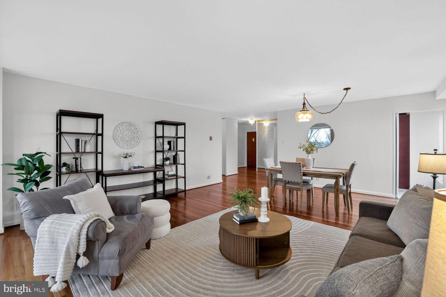 1435 4TH STREET SW B511