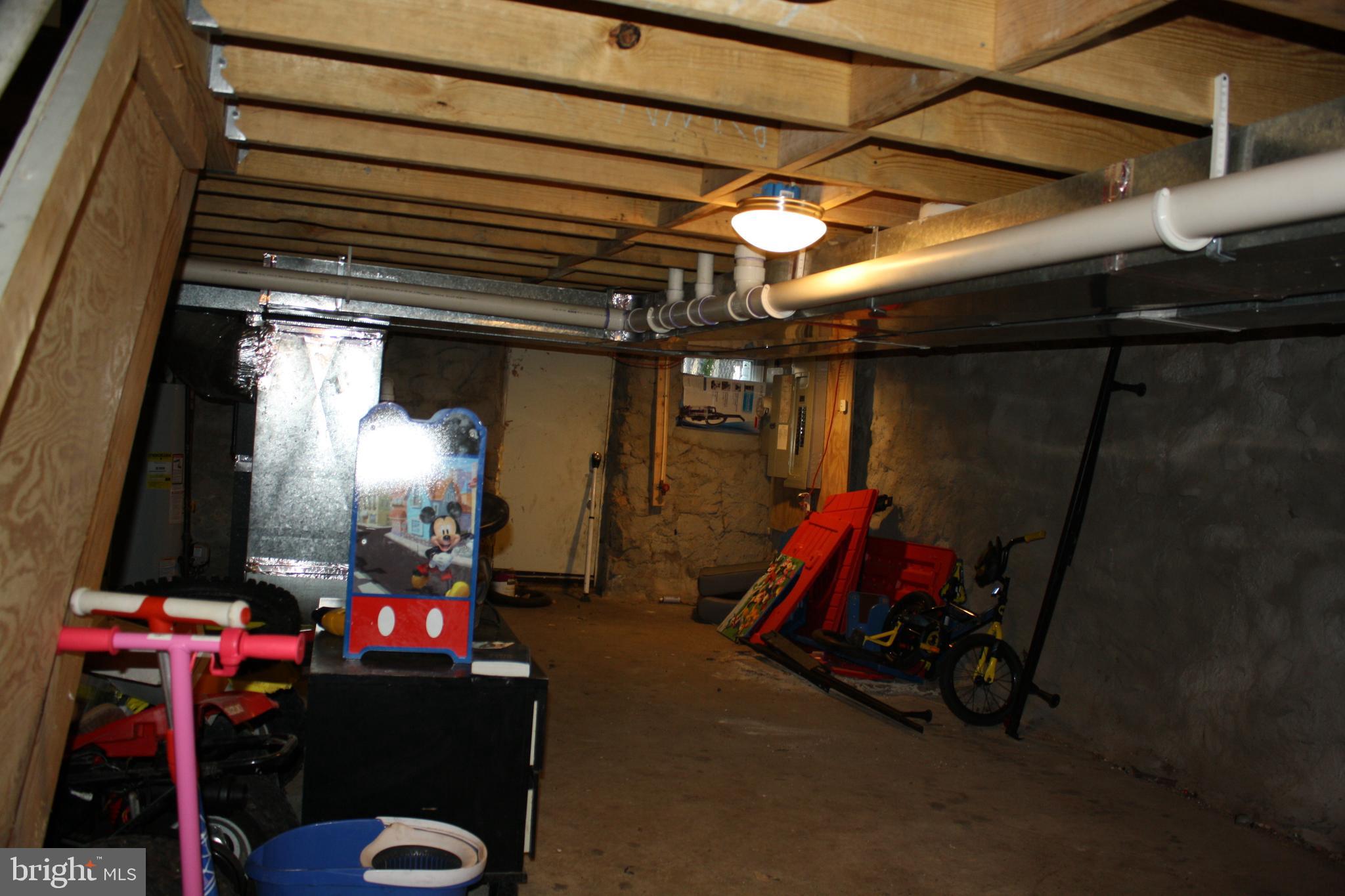 CENTRAL PARK HEIGHTS - Residential