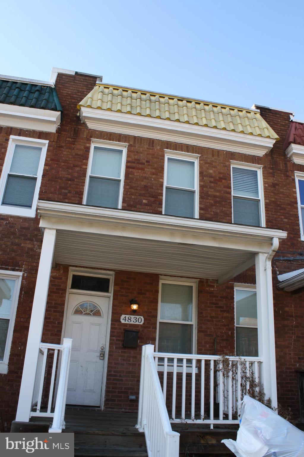 CENTRAL PARK HEIGHTS - Residential