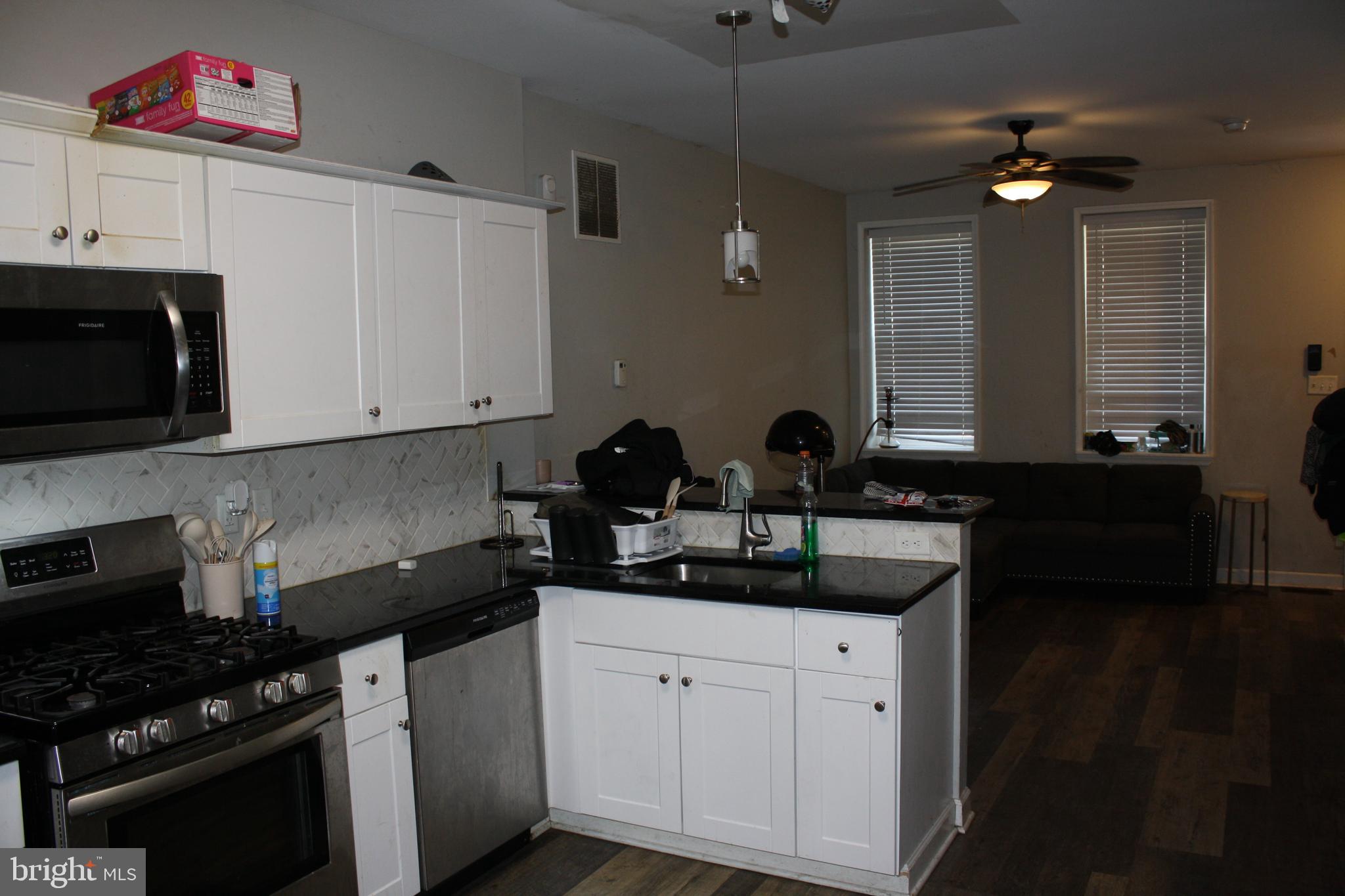 CENTRAL PARK HEIGHTS - Residential