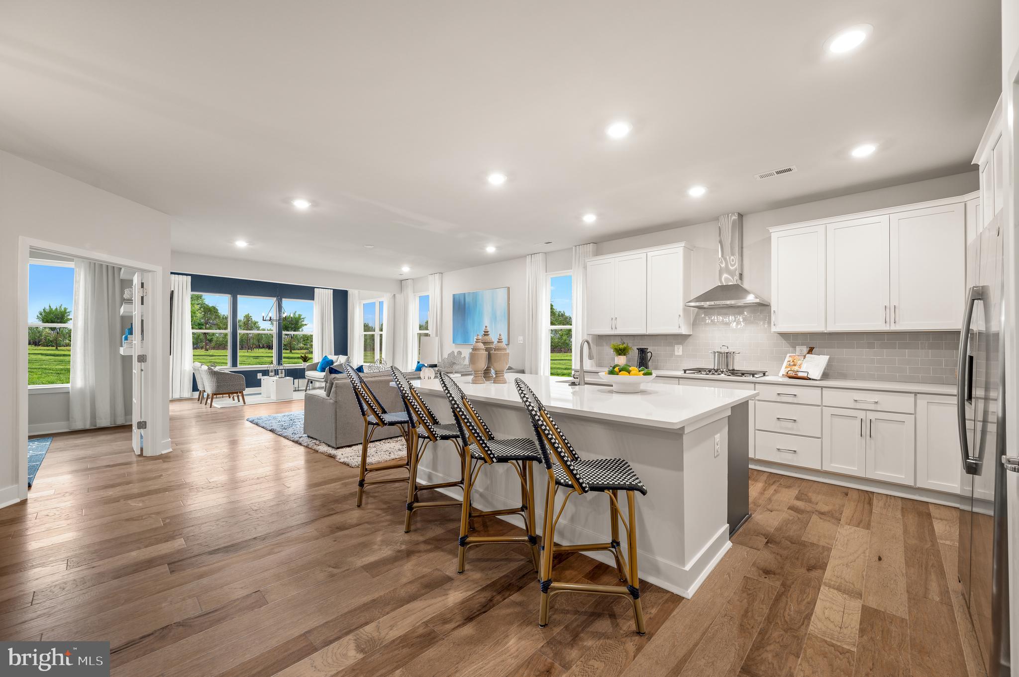 NOBLES POND - Residential