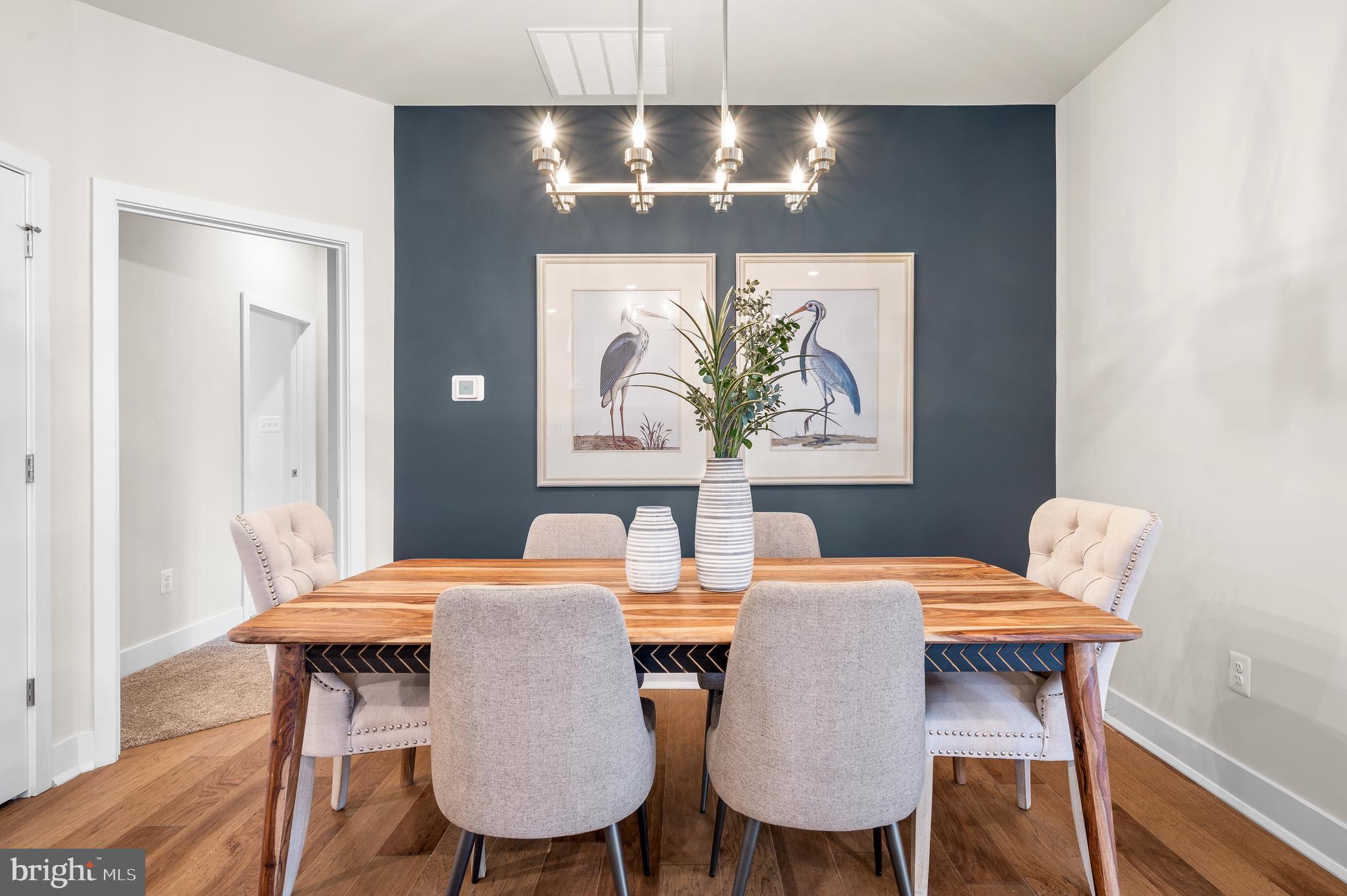 NOBLES POND - Residential