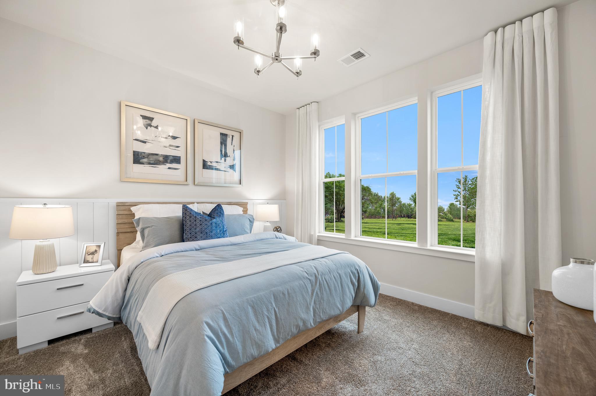 NOBLES POND - Residential