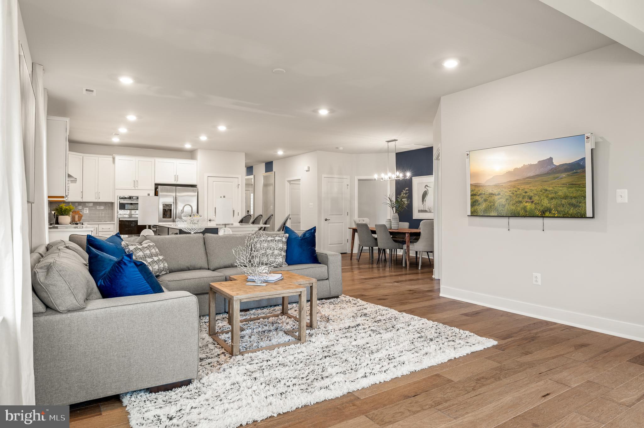 NOBLES POND - Residential