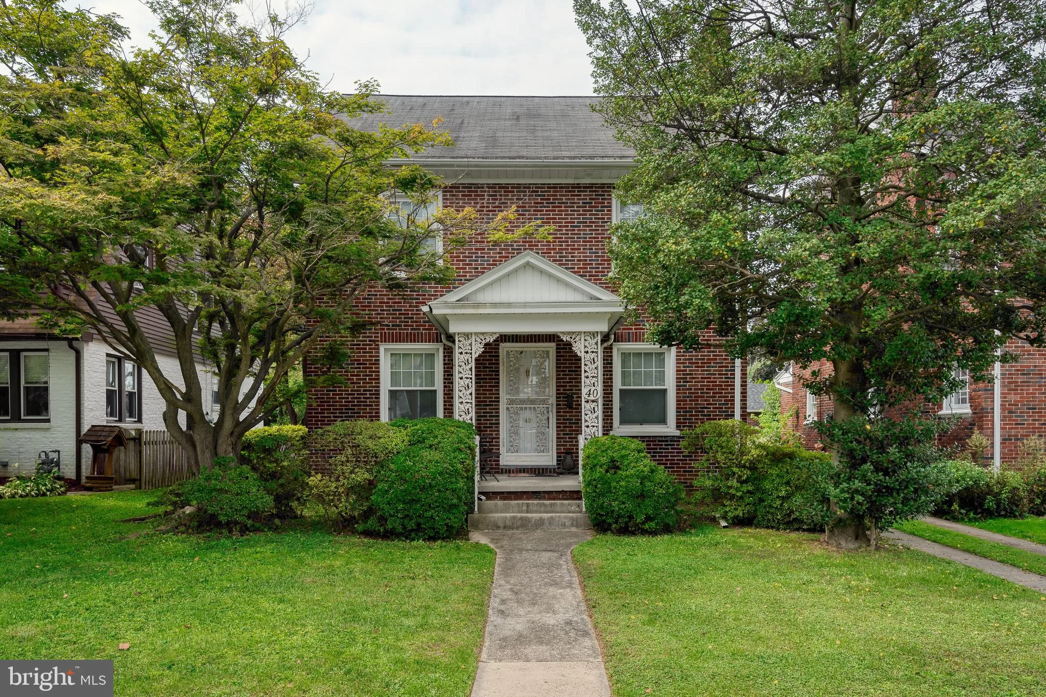 40 N Kershaw Street, York, PA 17402